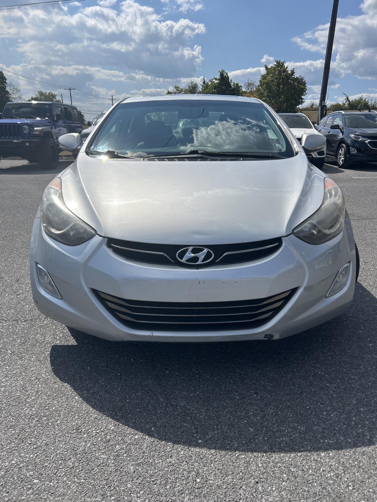 McCoy Auto Sales