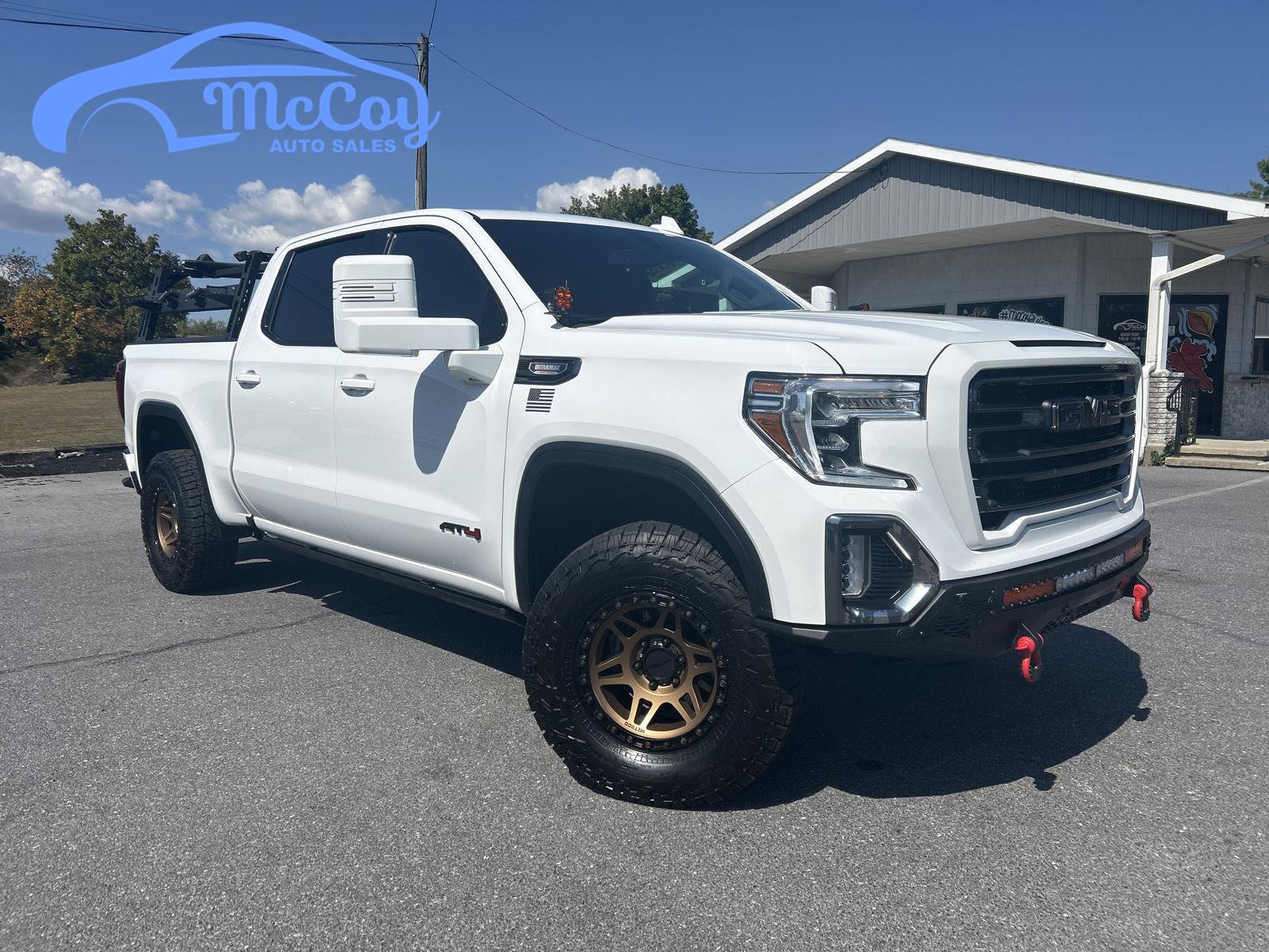McCoy Auto Sales