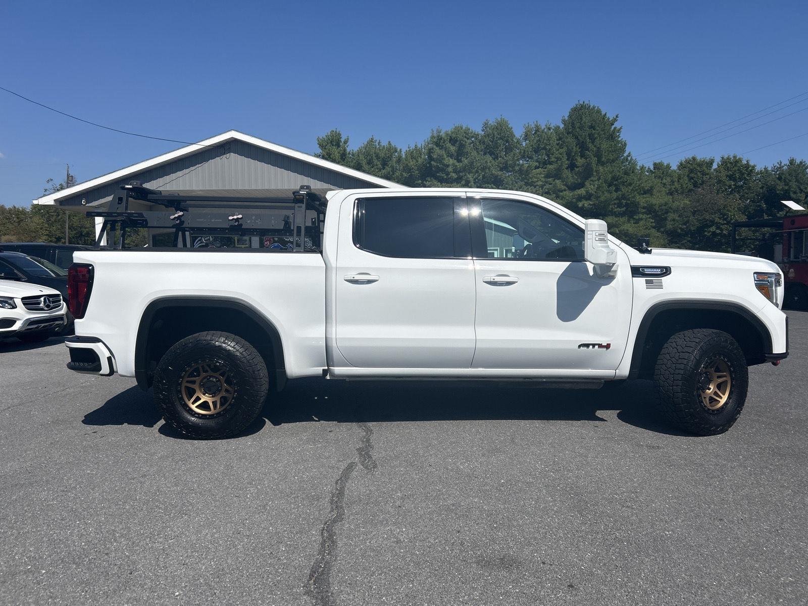 McCoy Auto Sales