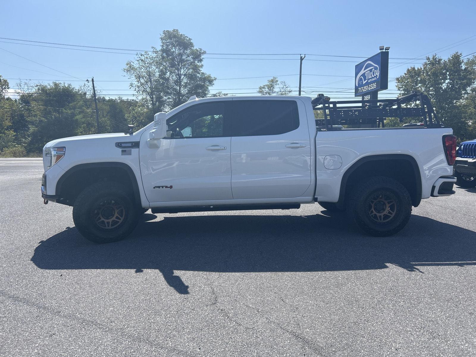 McCoy Auto Sales