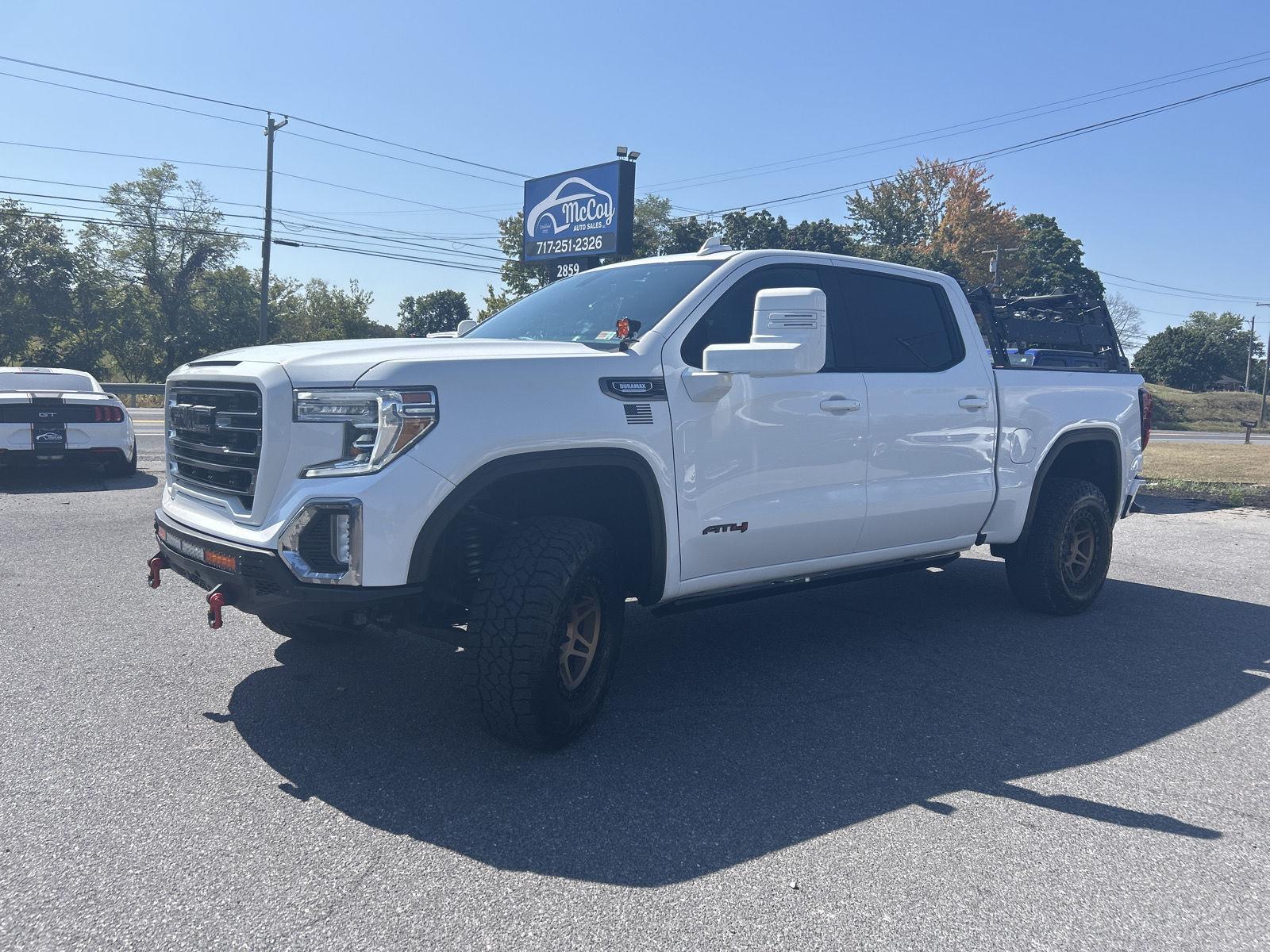 McCoy Auto Sales