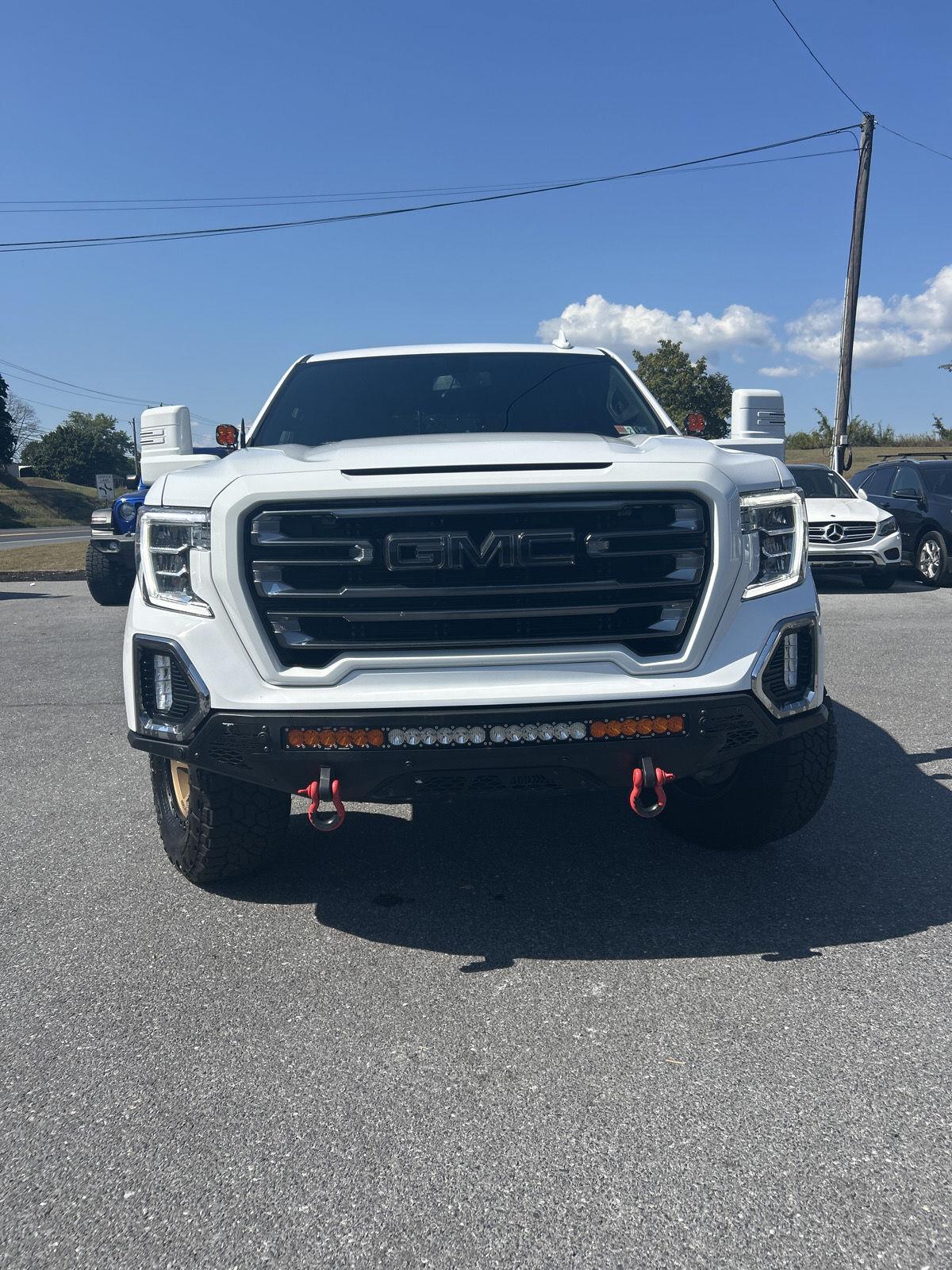McCoy Auto Sales