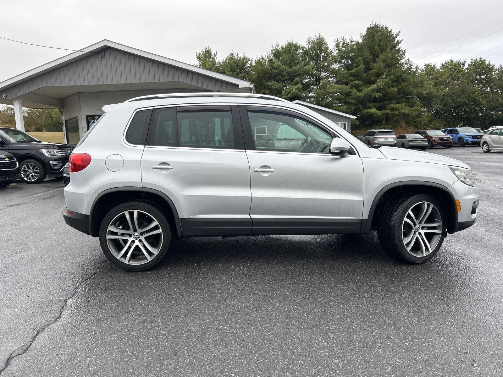 McCoy Auto Sales