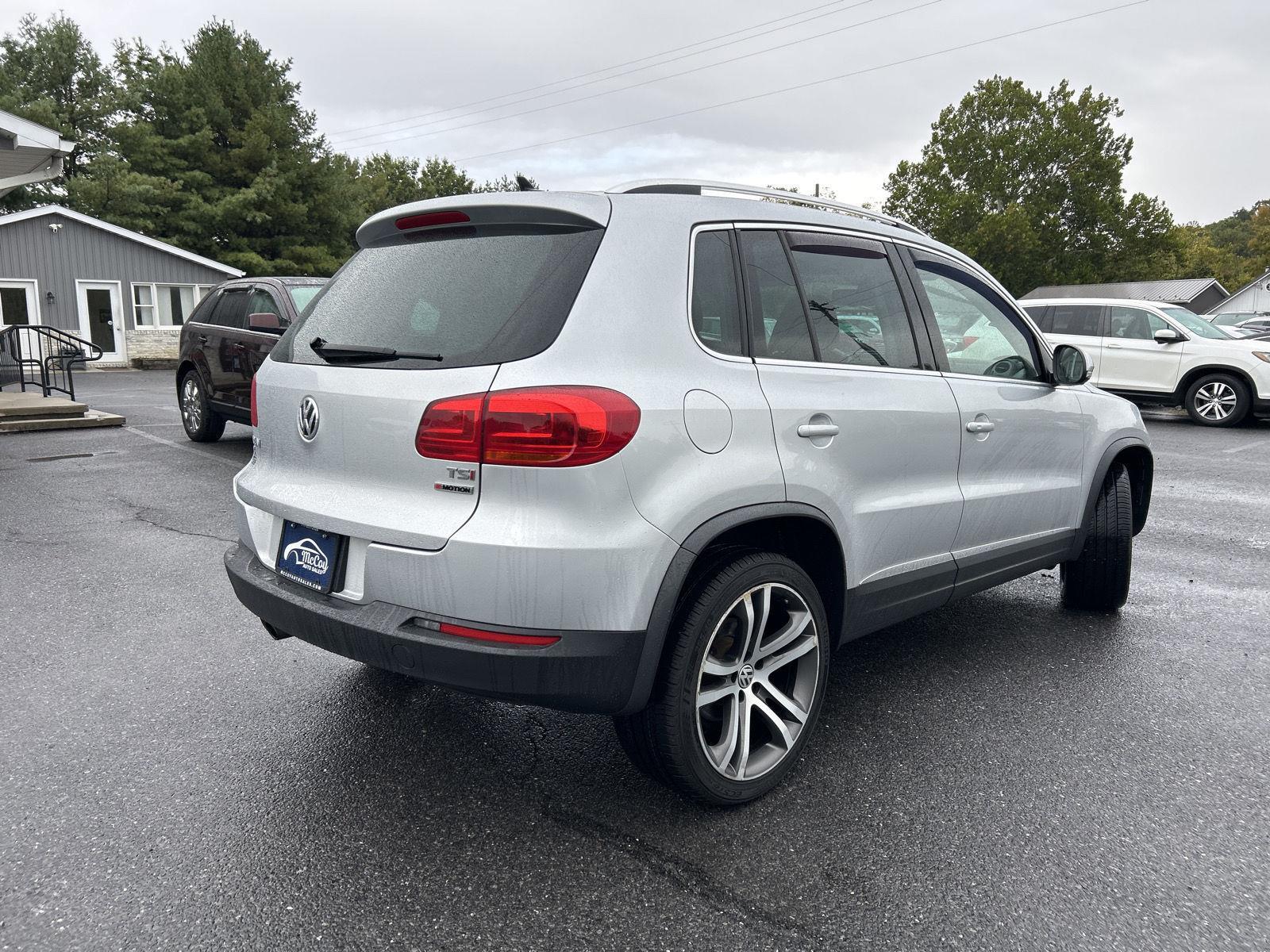 McCoy Auto Sales