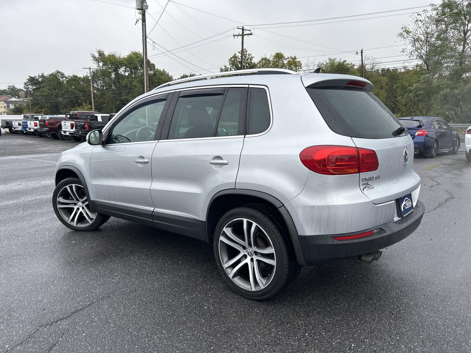 McCoy Auto Sales