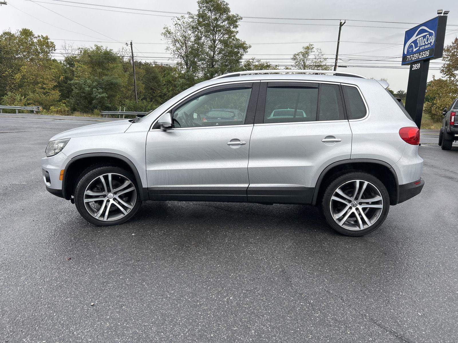 McCoy Auto Sales
