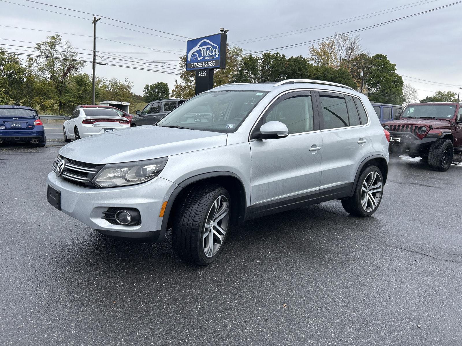 McCoy Auto Sales