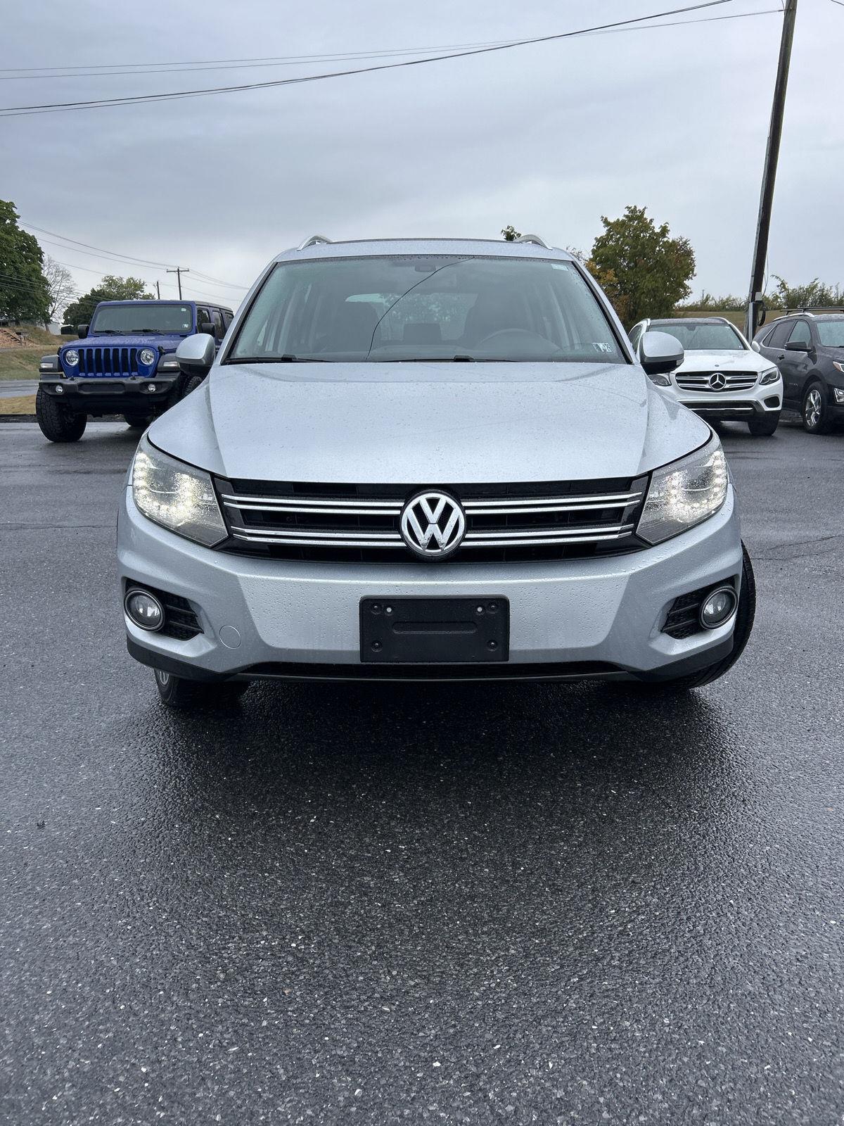 McCoy Auto Sales