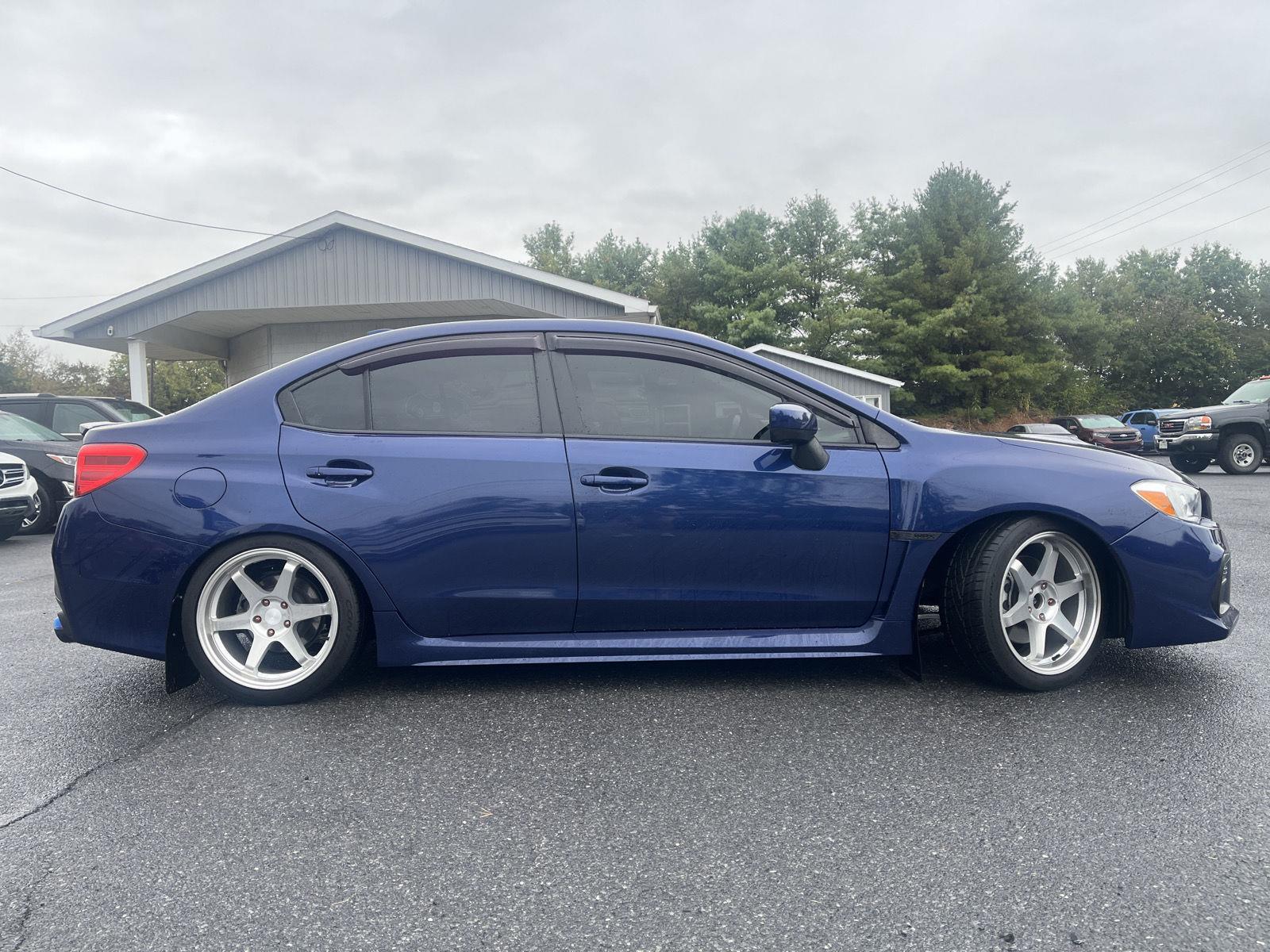 McCoy Auto Sales
