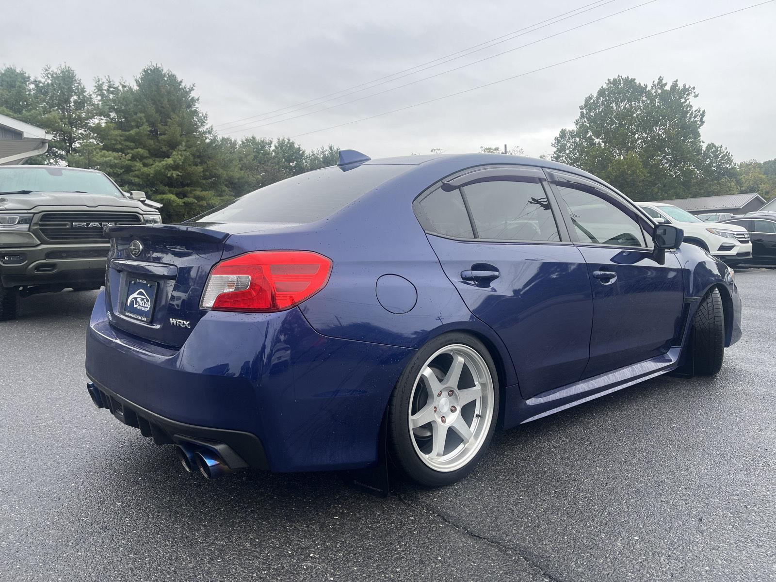 McCoy Auto Sales