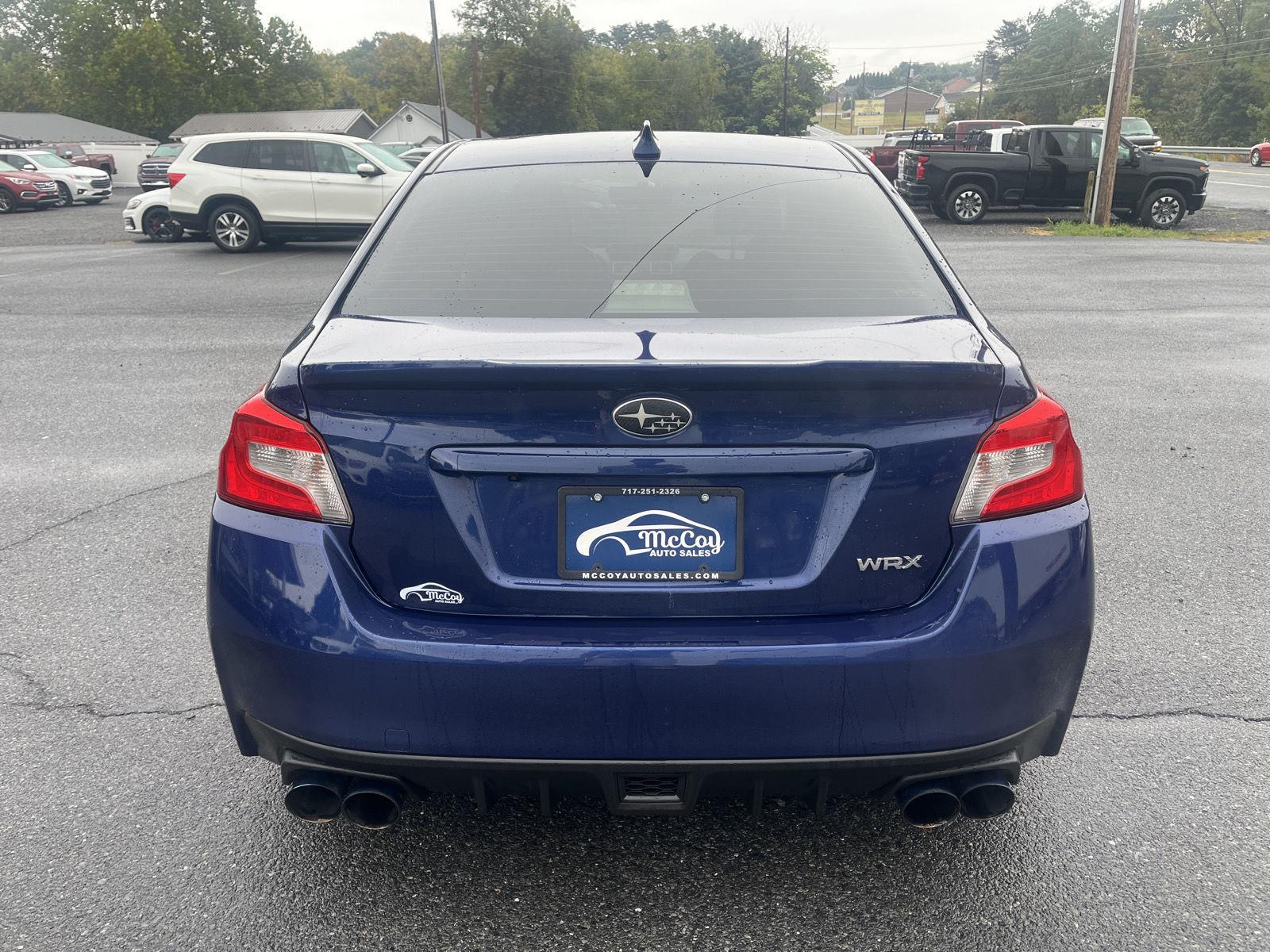 McCoy Auto Sales