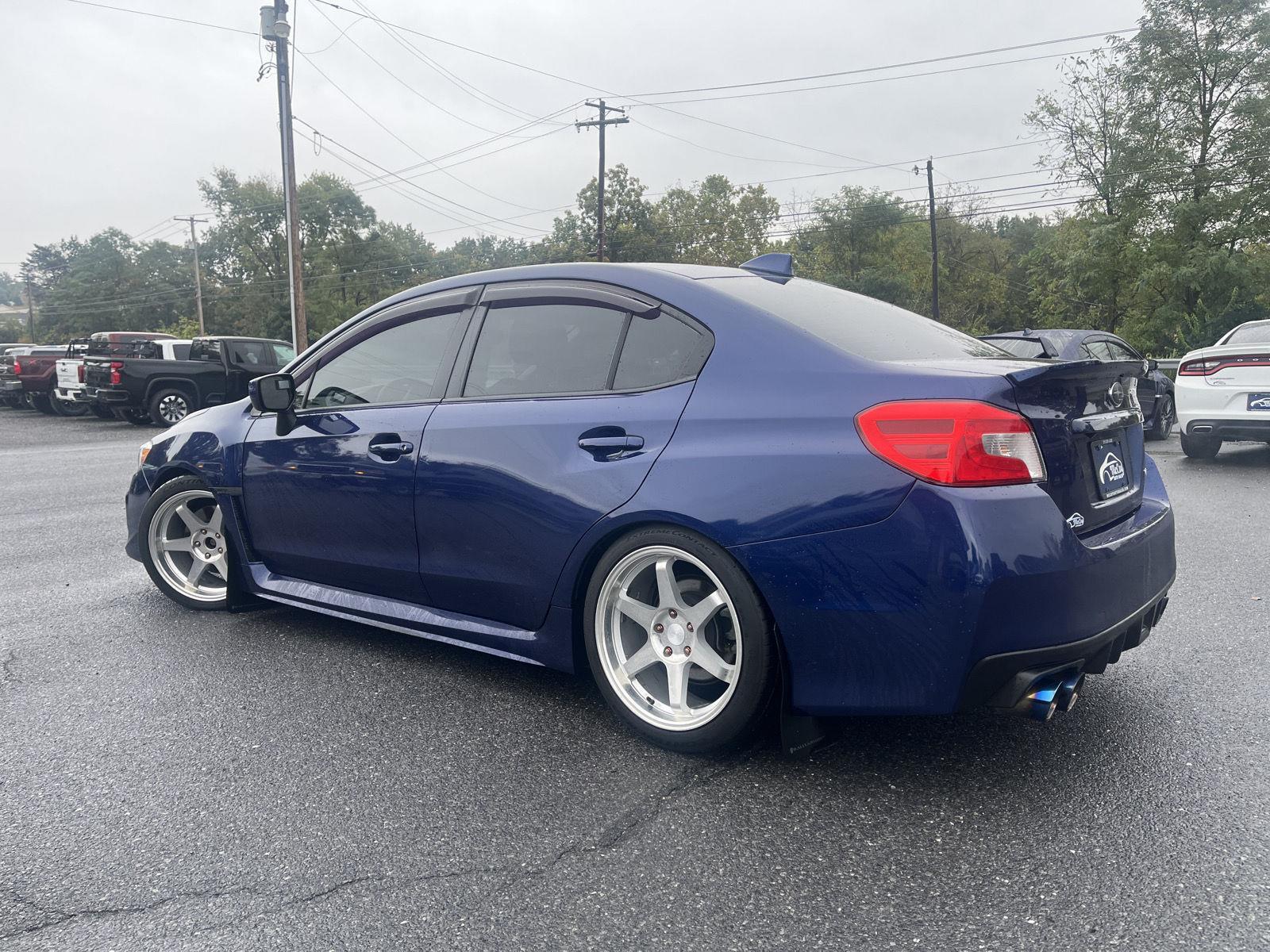 McCoy Auto Sales