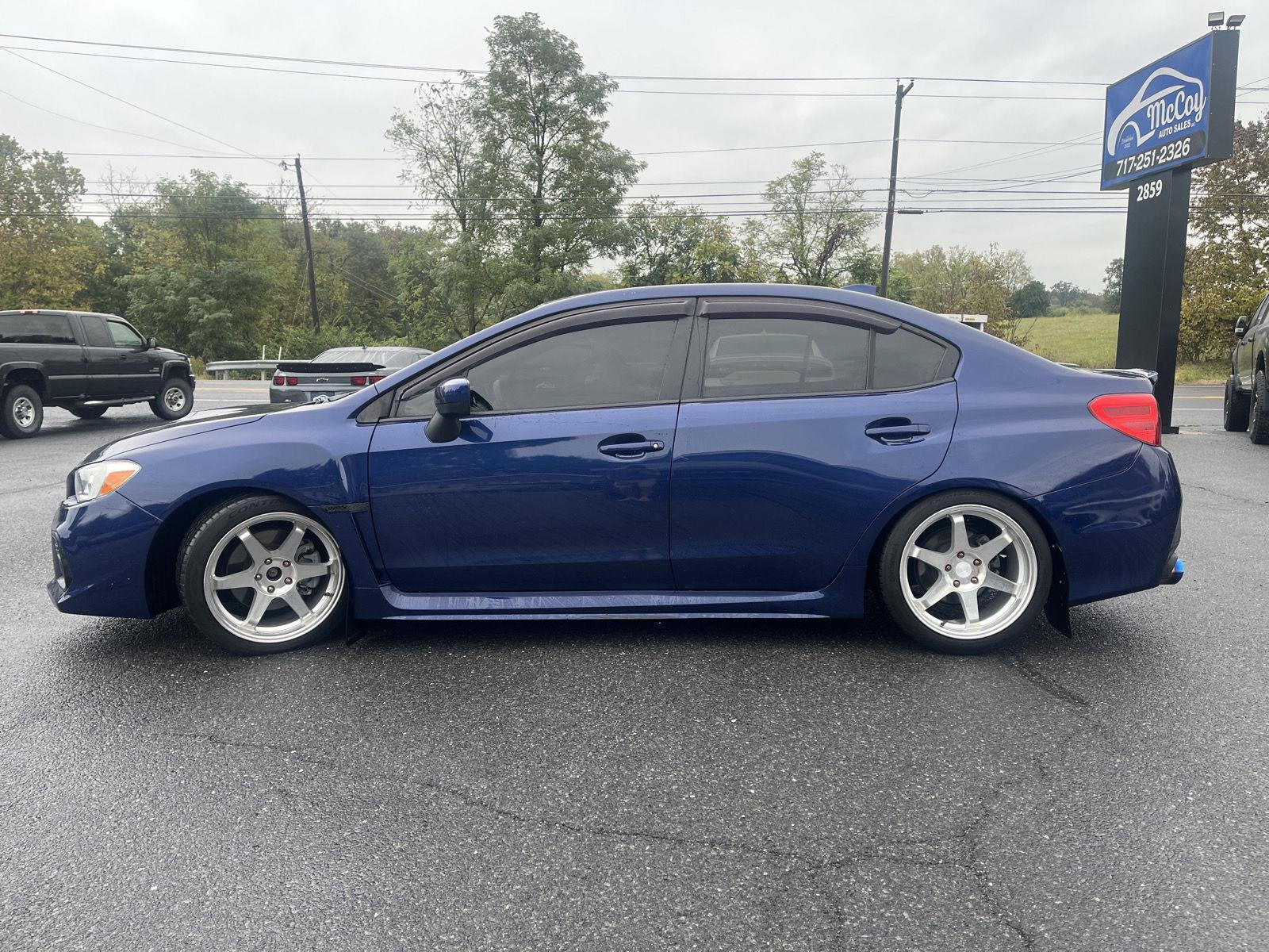 McCoy Auto Sales