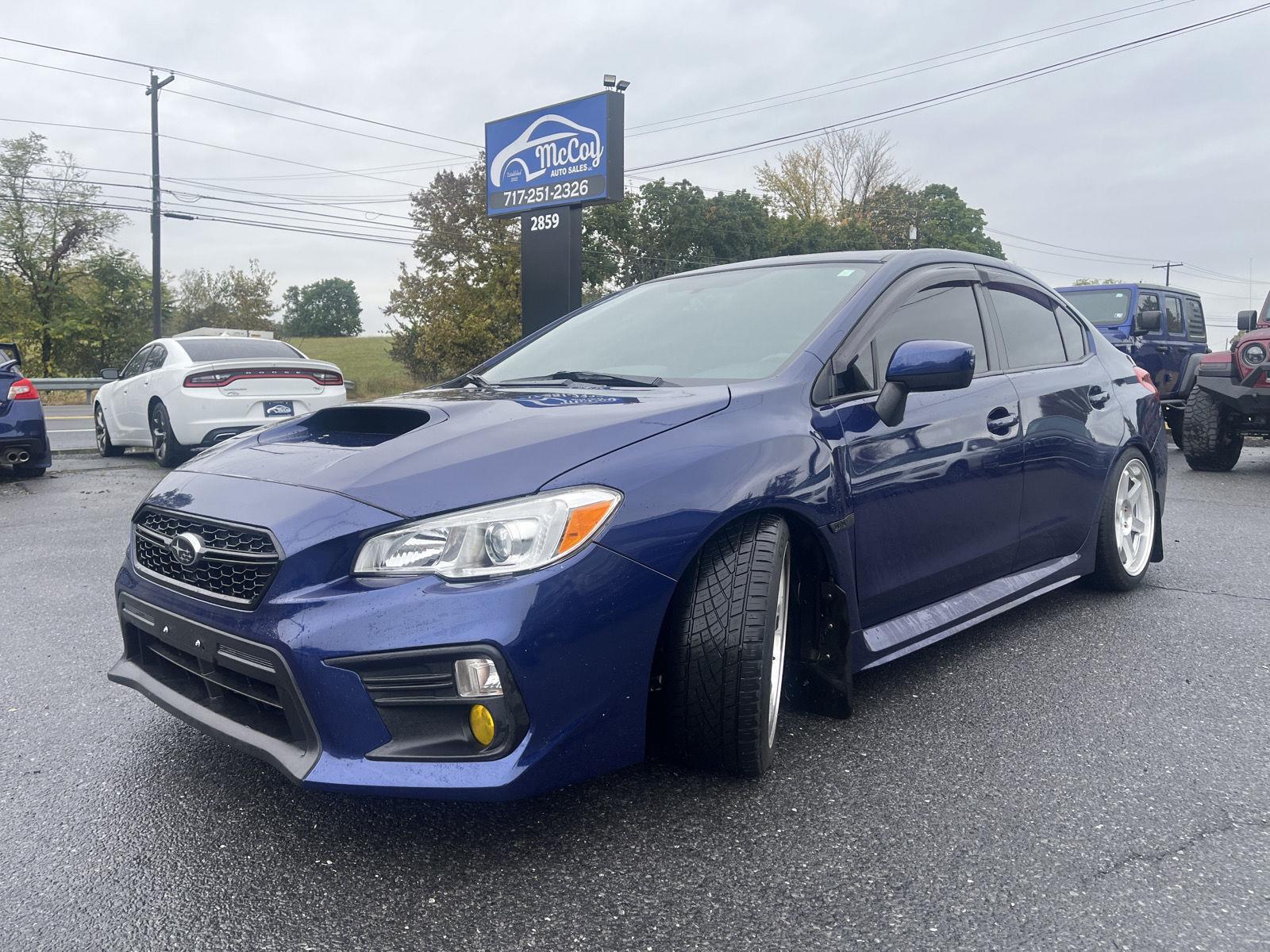 McCoy Auto Sales