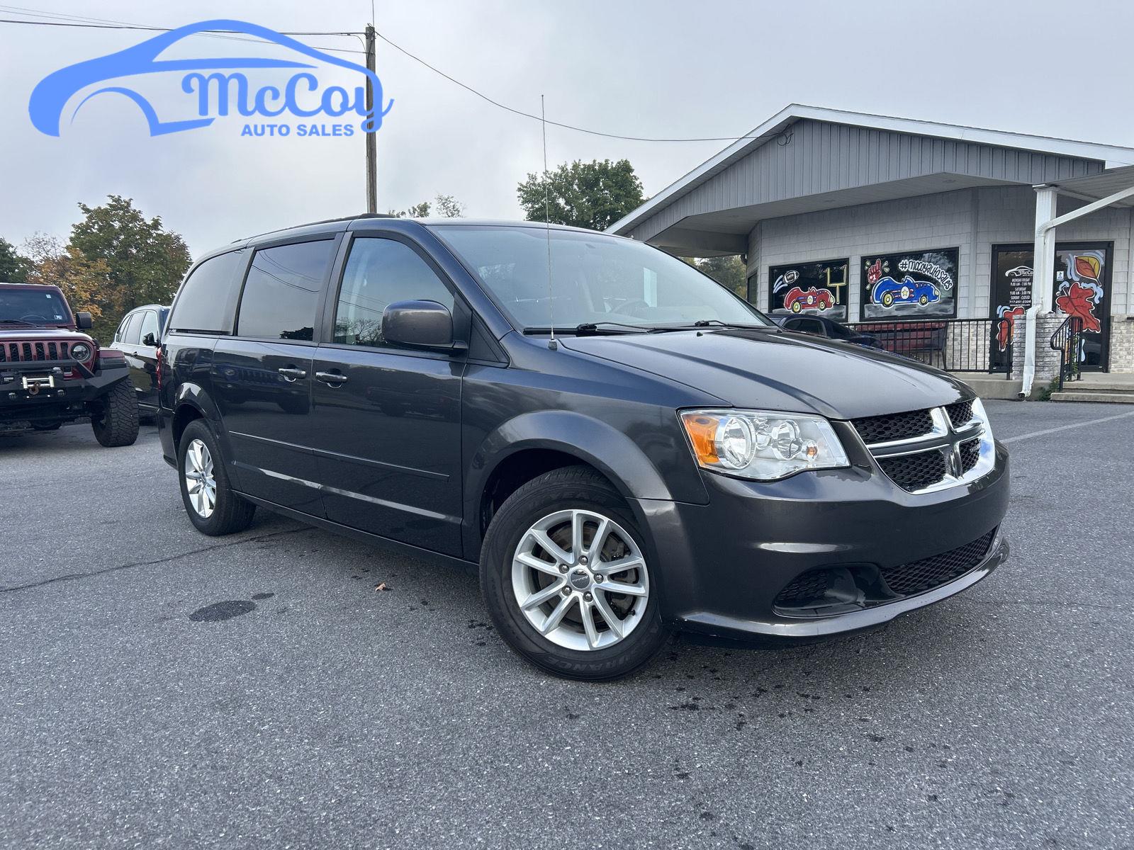 McCoy Auto Sales