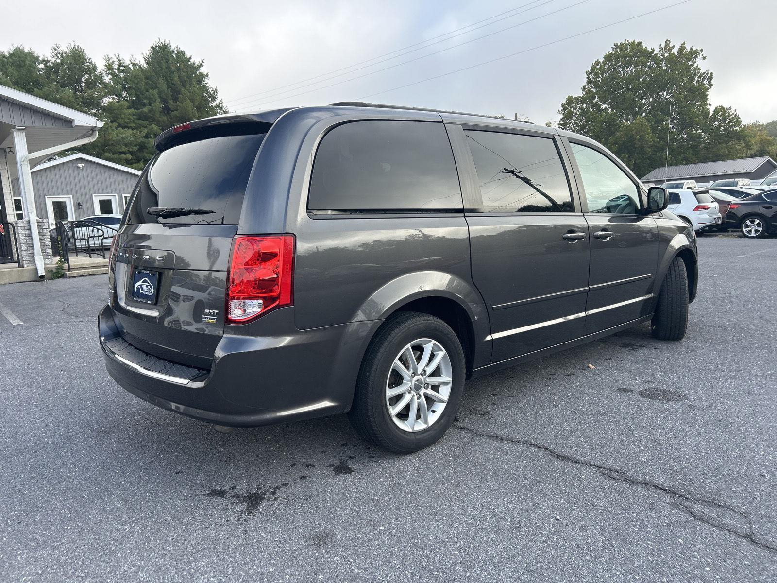 McCoy Auto Sales