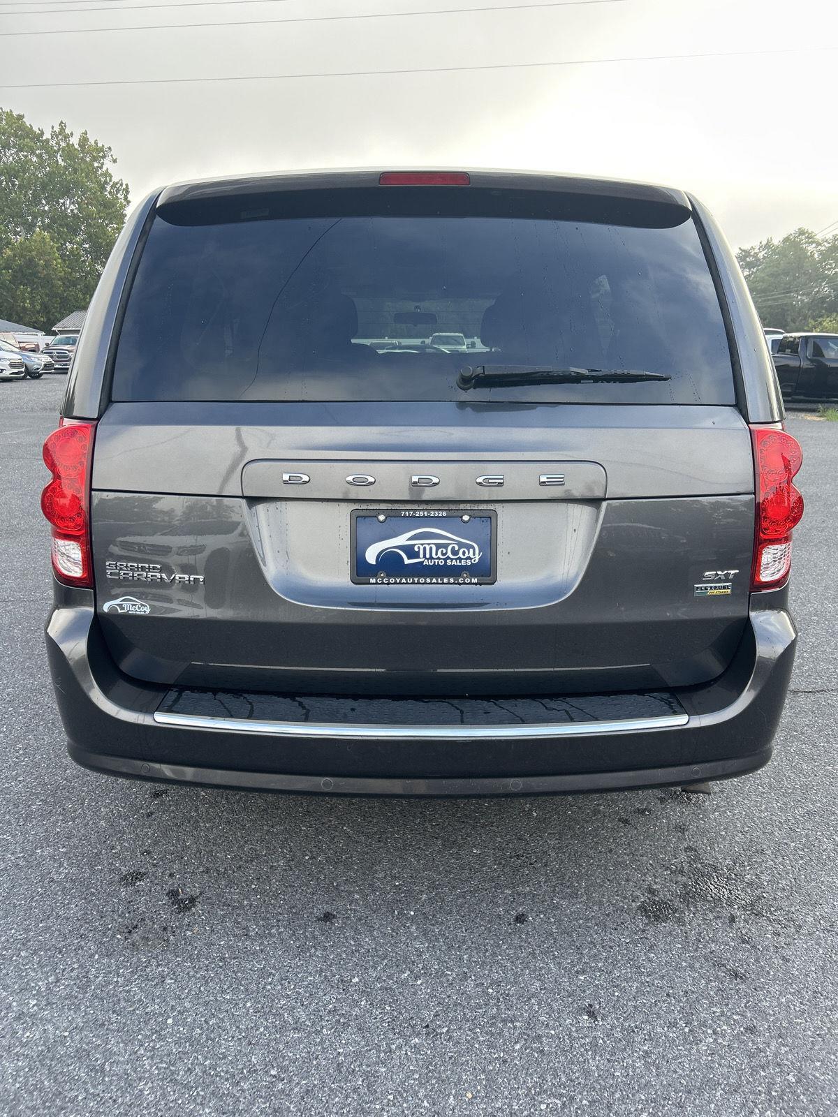 McCoy Auto Sales