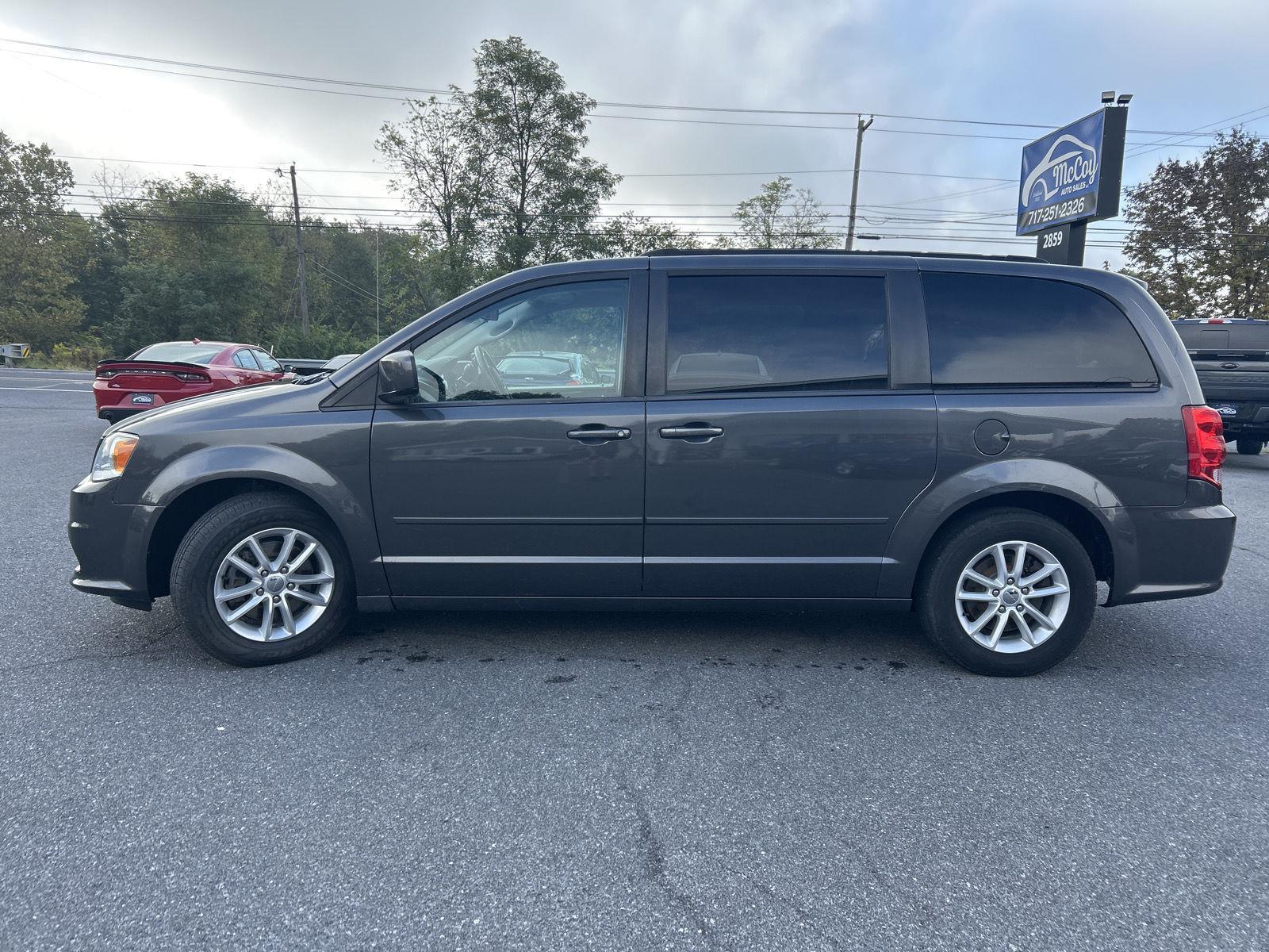 McCoy Auto Sales