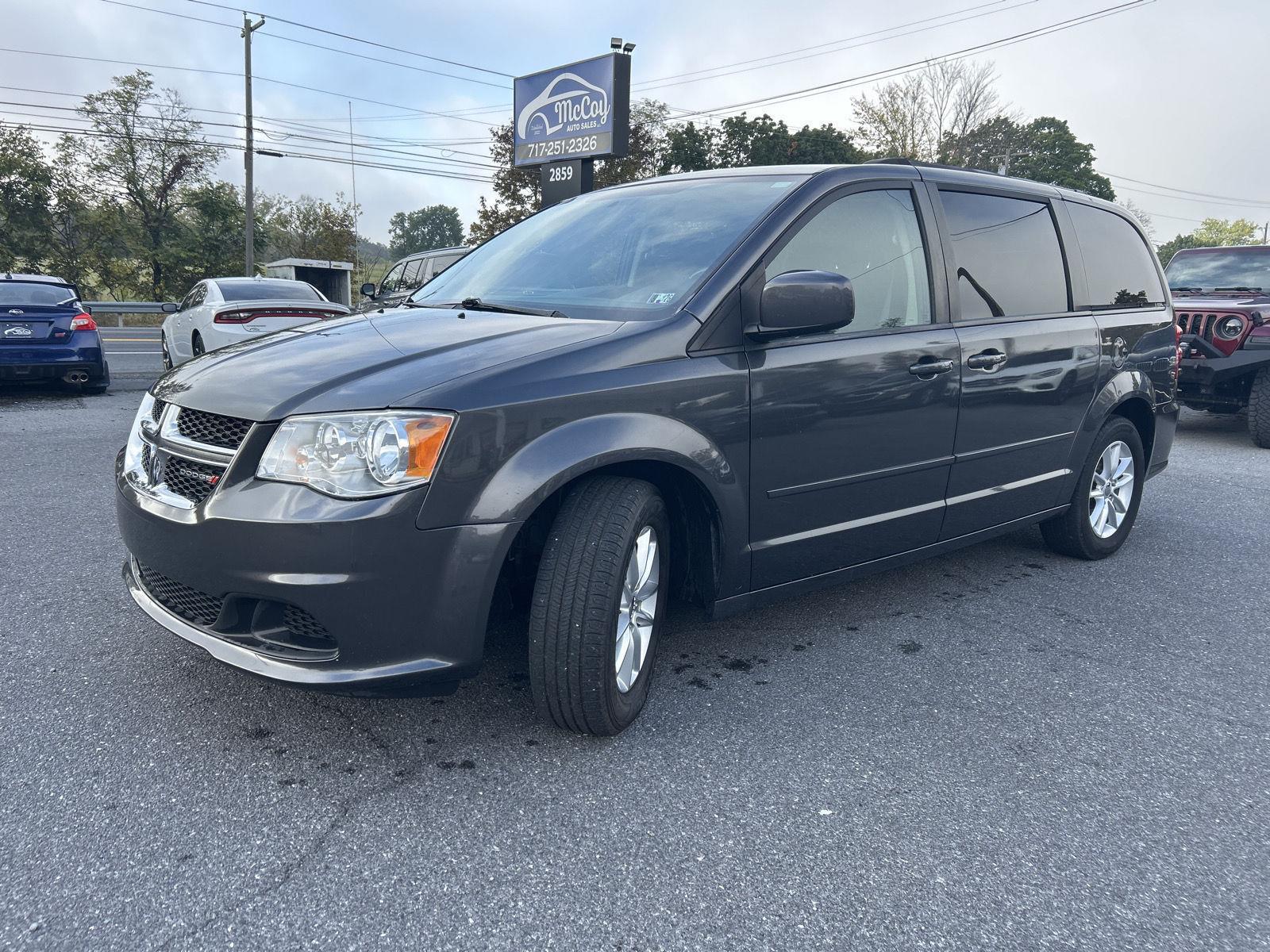 McCoy Auto Sales