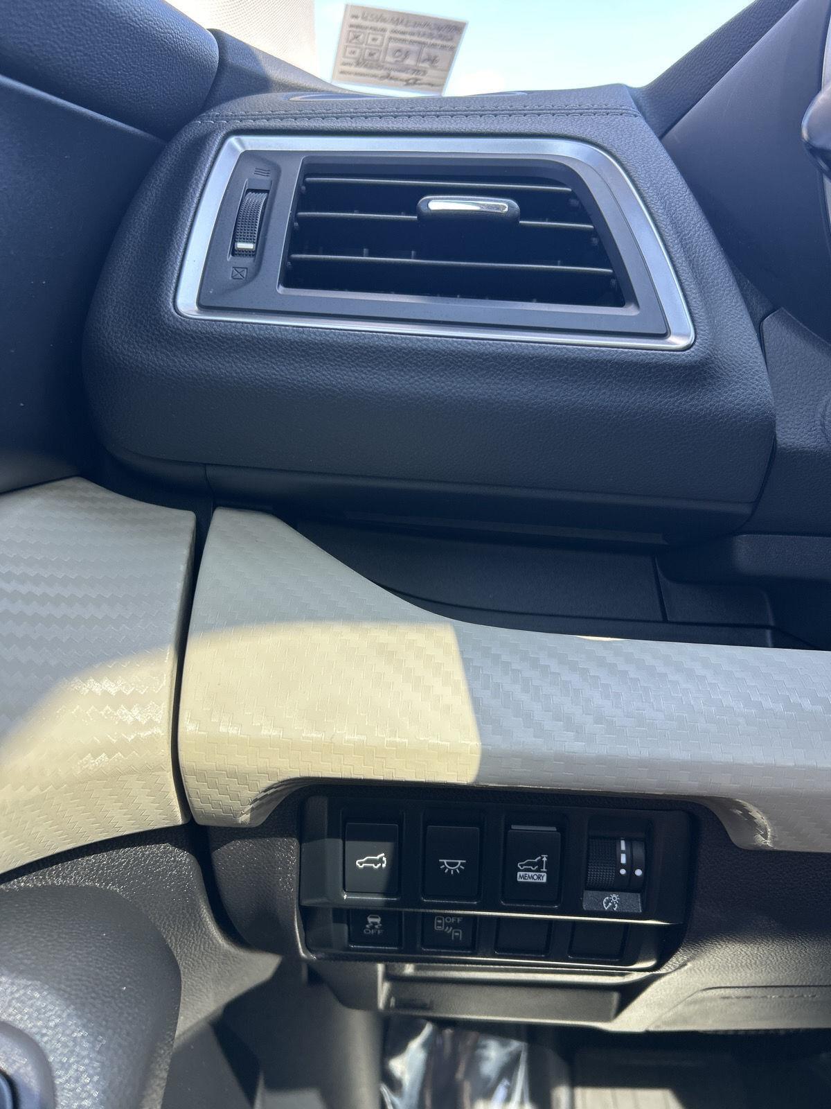 2021 Subaru Ascent Premium photo 9