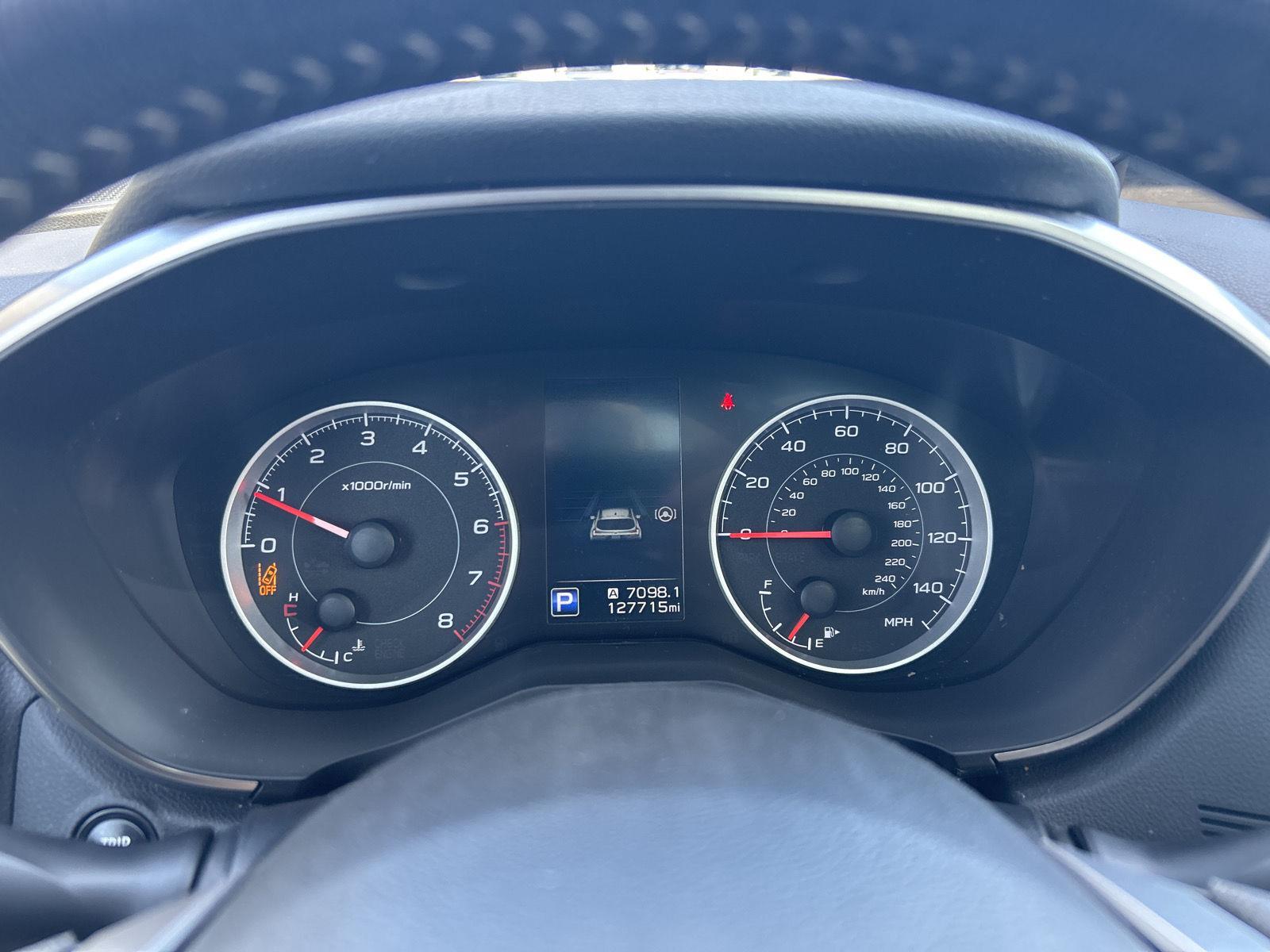 2021 Subaru Ascent Premium photo 10