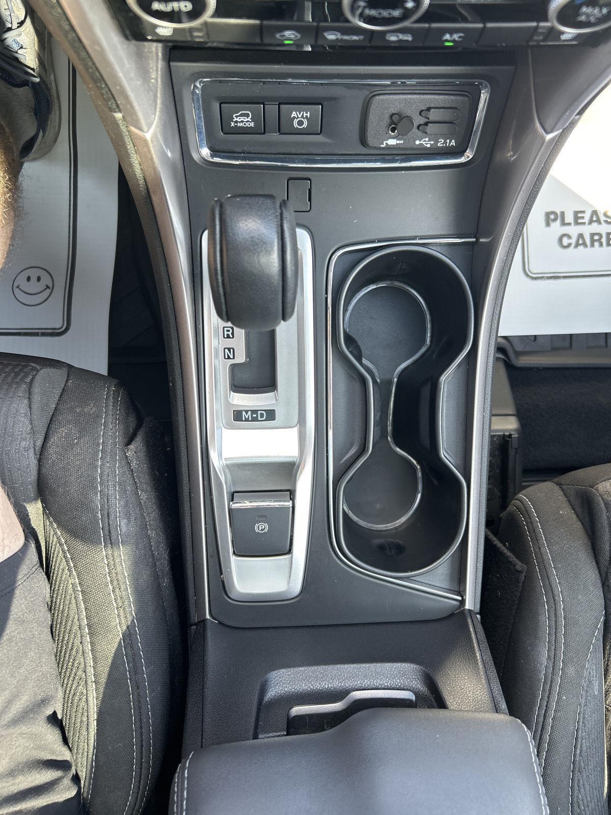2021 Subaru Ascent Premium photo 14