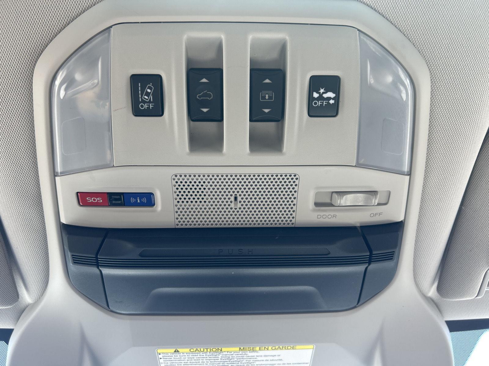 2021 Subaru Ascent Premium photo 16