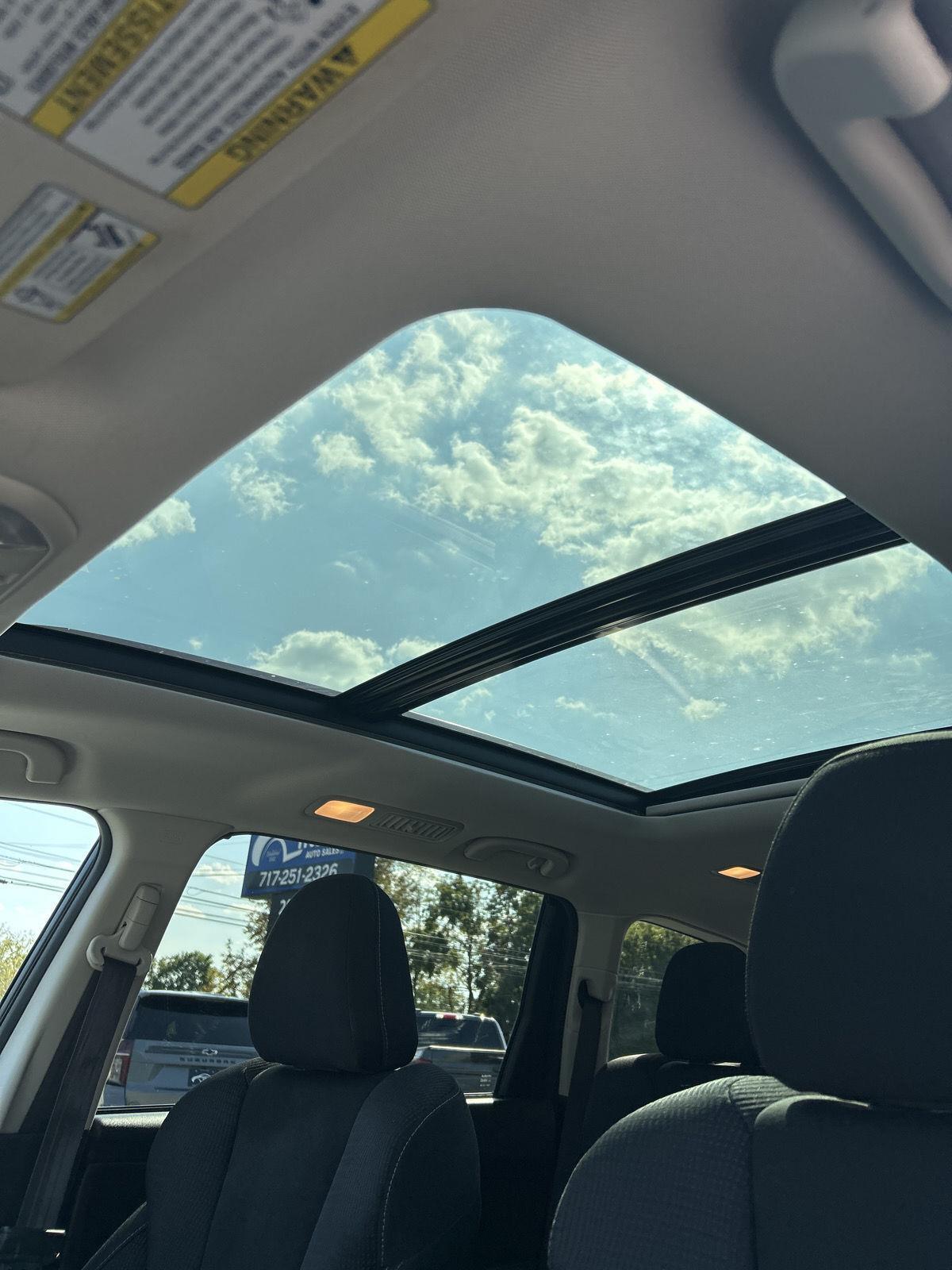 2021 Subaru Ascent Premium photo 17