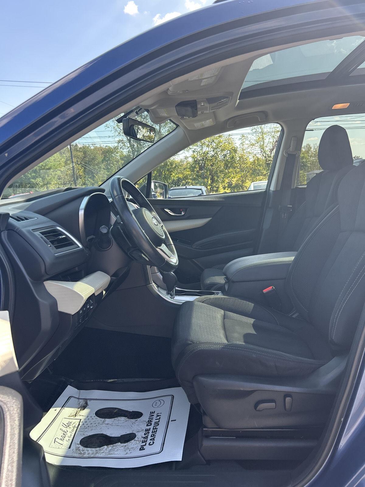 2021 Subaru Ascent Premium photo 18