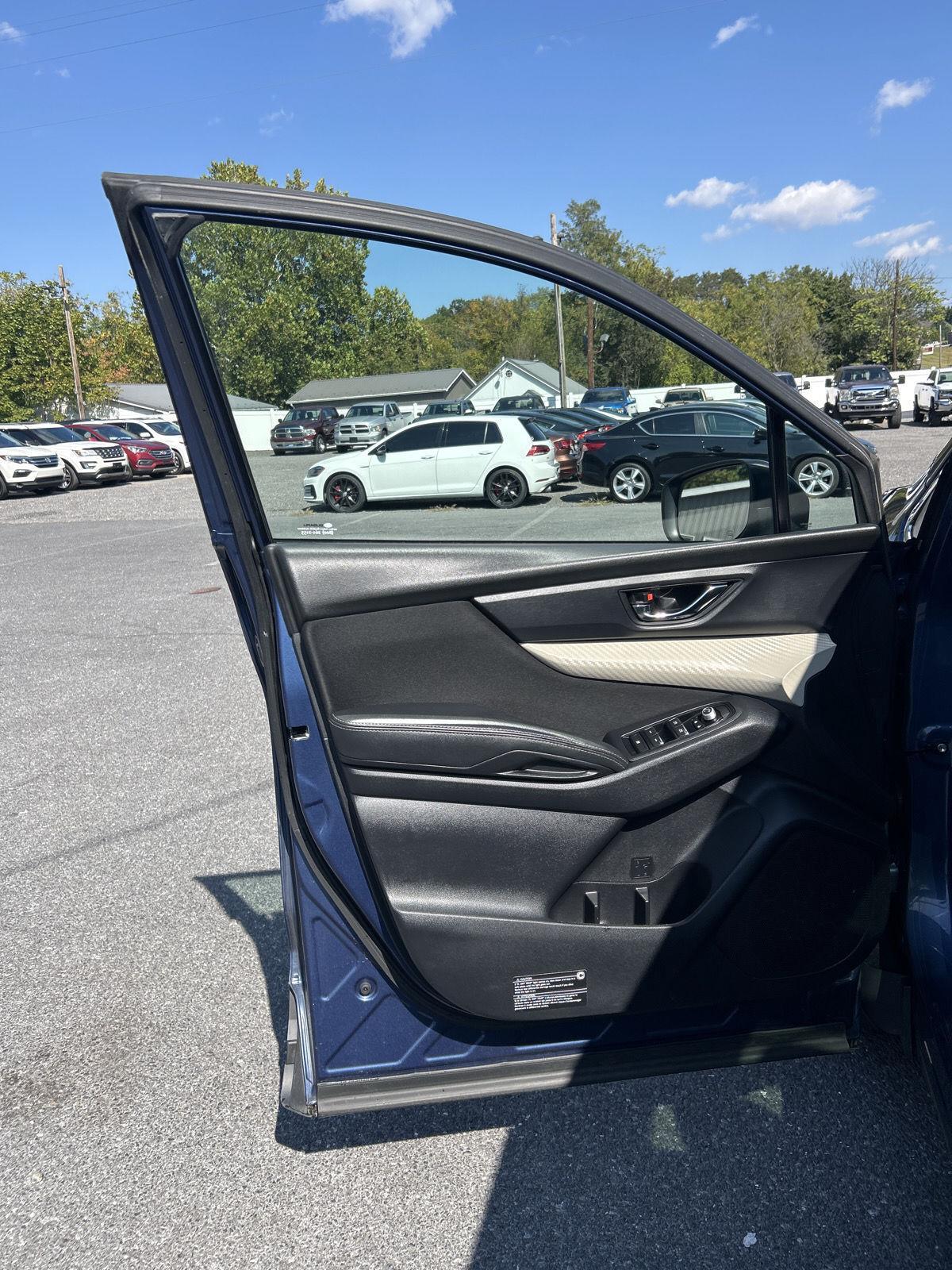 2021 Subaru Ascent Premium photo 19