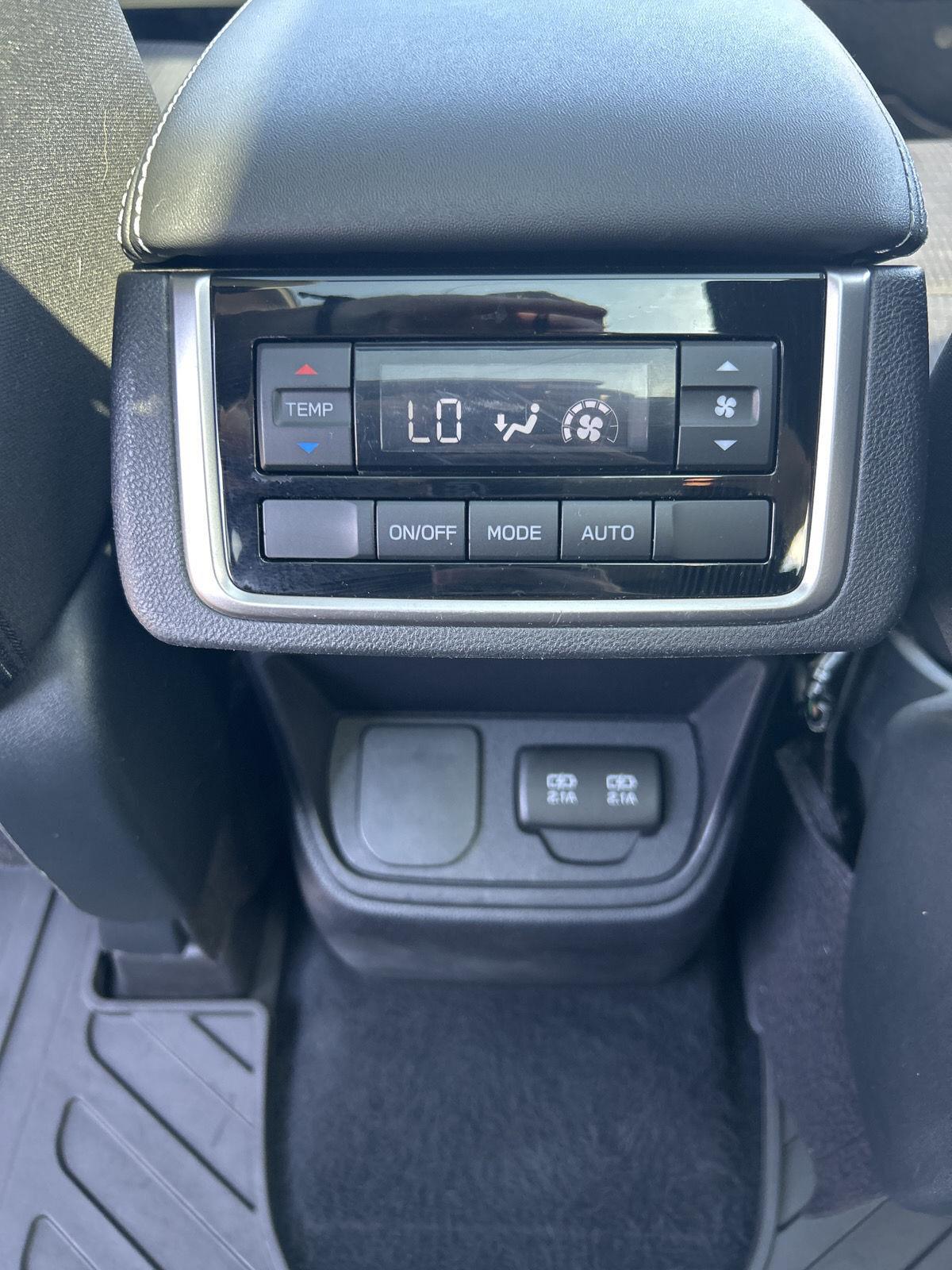 2021 Subaru Ascent Premium photo 22