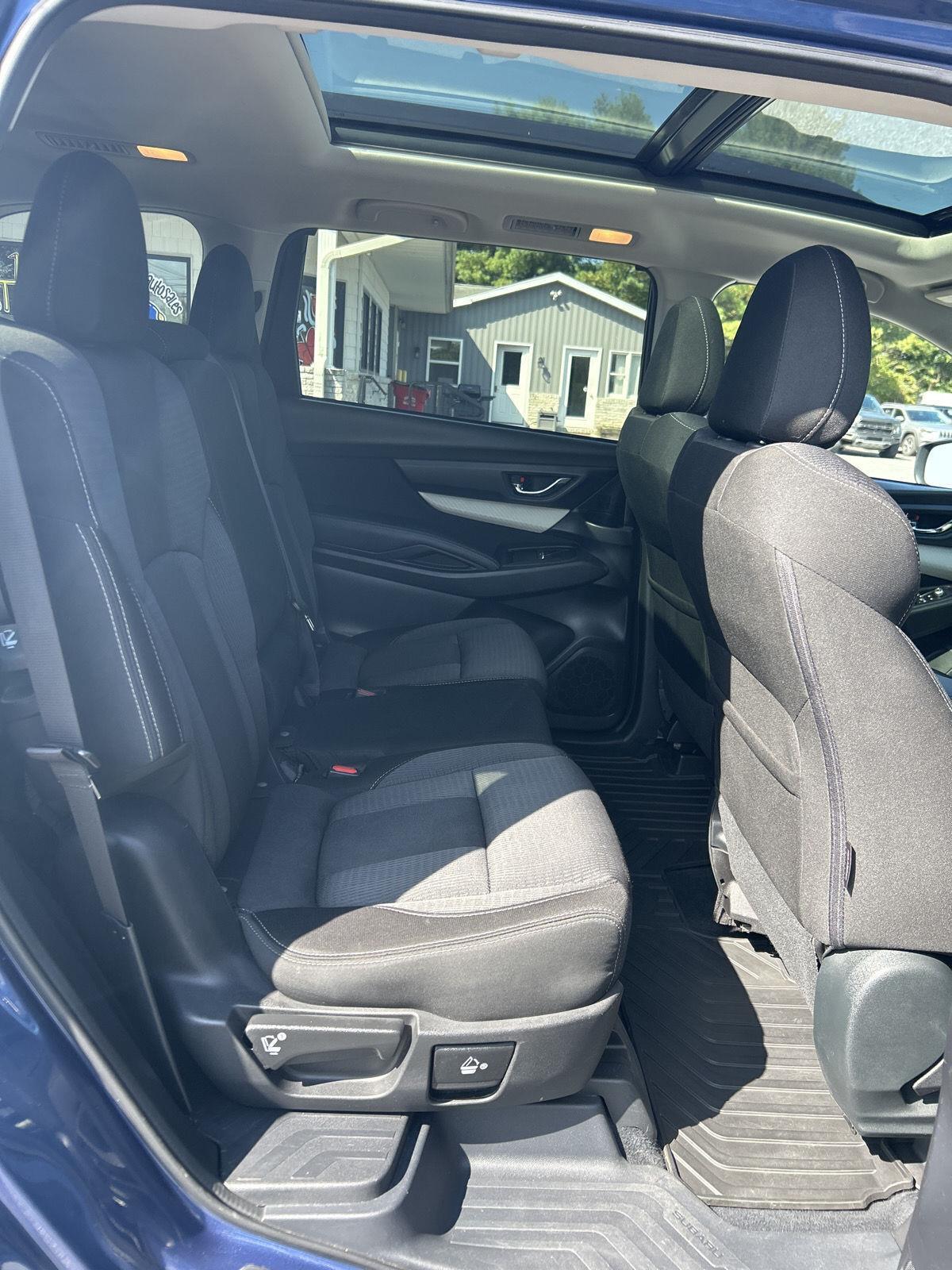 2021 Subaru Ascent Premium photo 26