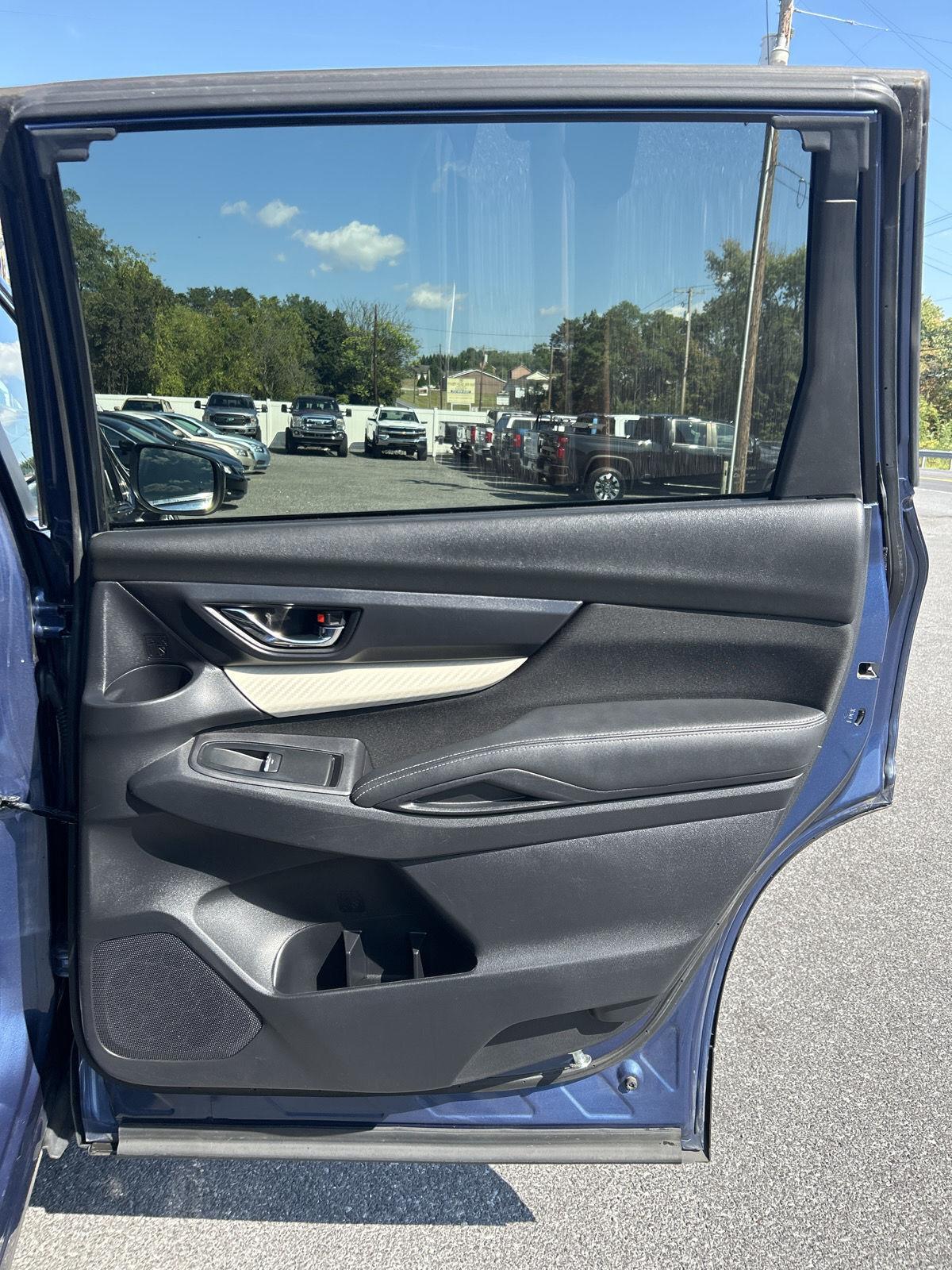 2021 Subaru Ascent Premium photo 27