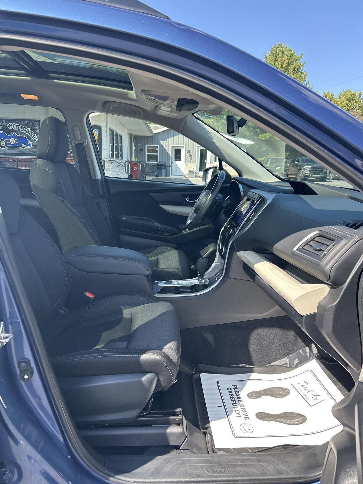 2021 Subaru Ascent Premium photo 28
