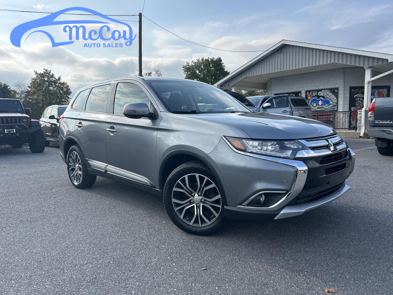 McCoy Auto Sales