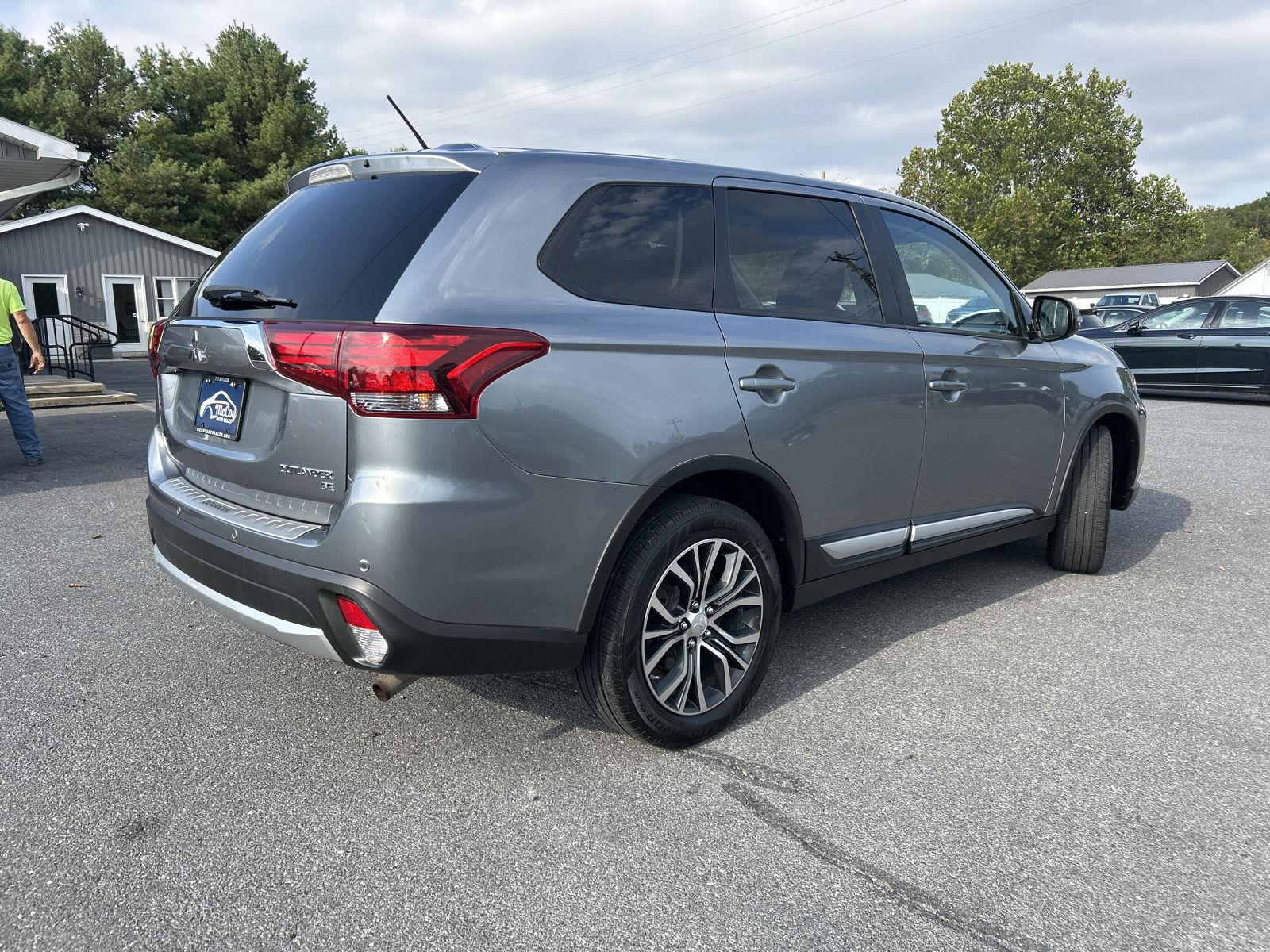 McCoy Auto Sales