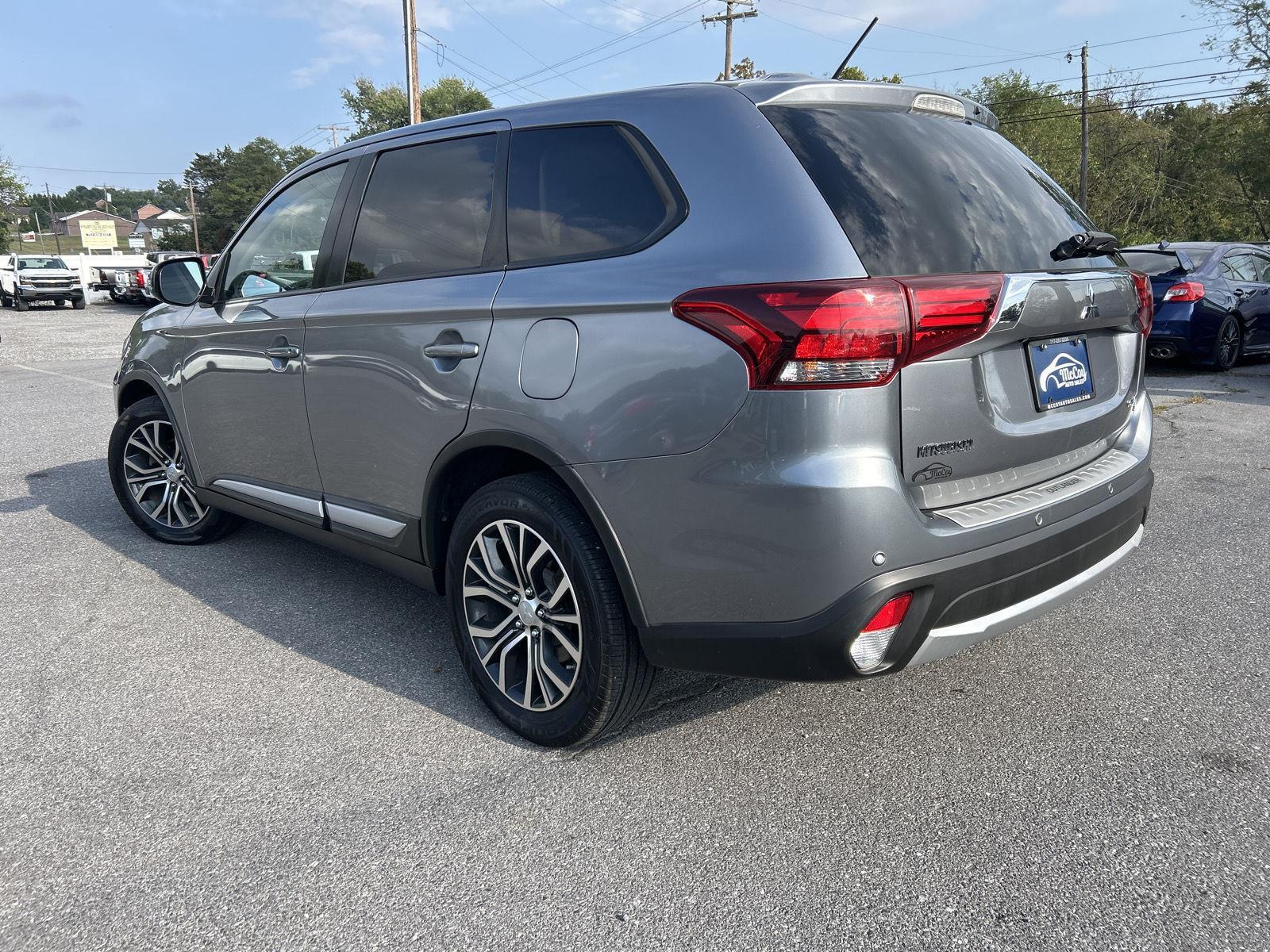McCoy Auto Sales