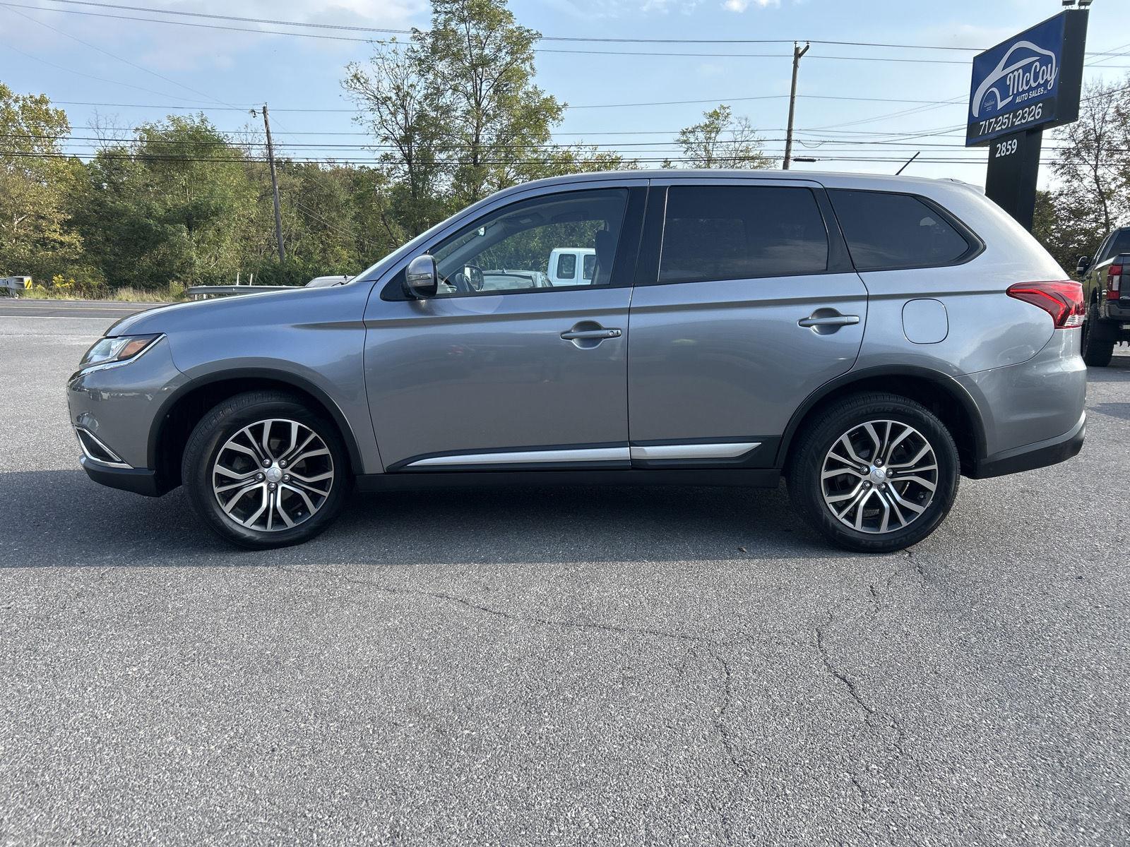 McCoy Auto Sales