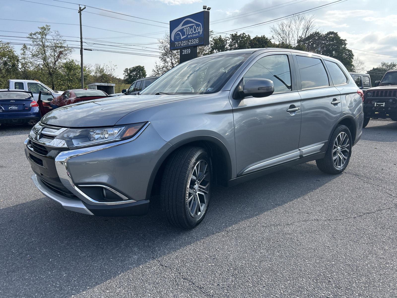 McCoy Auto Sales