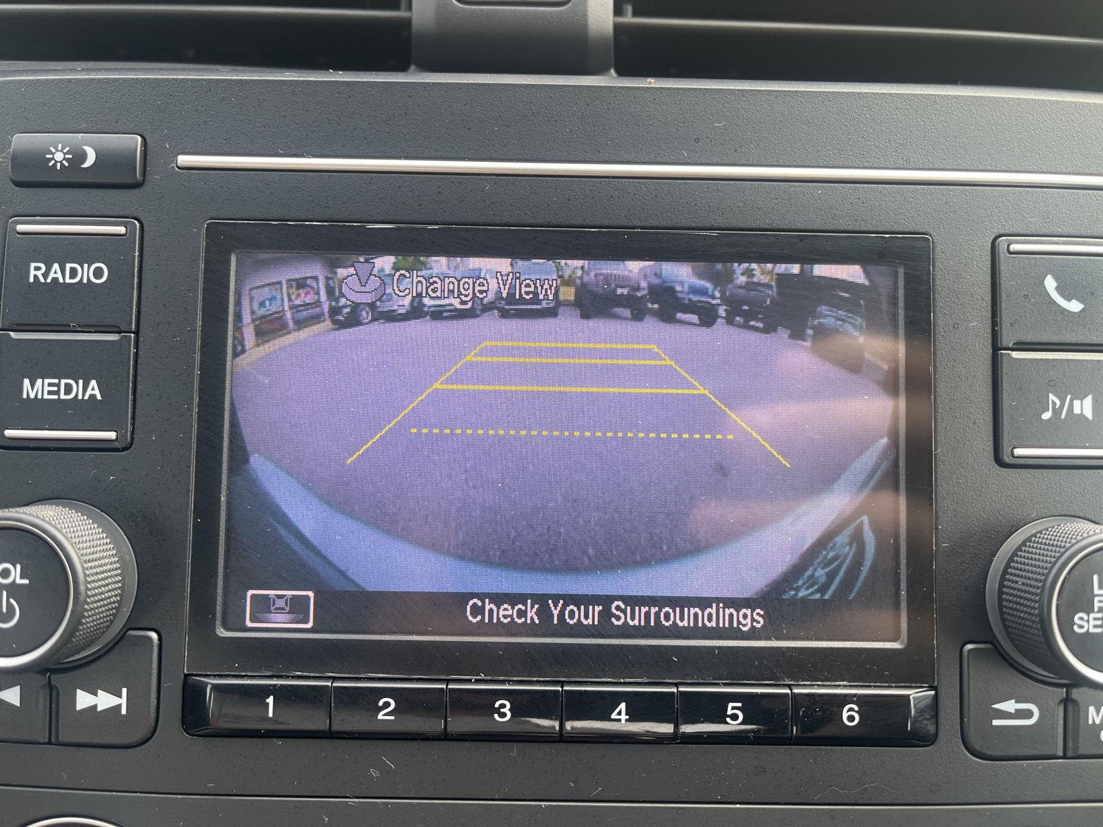 2017 Honda Civic LX photo 13