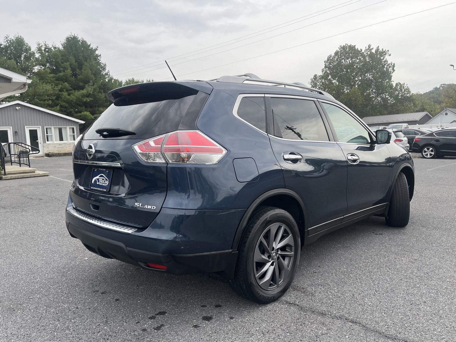 McCoy Auto Sales