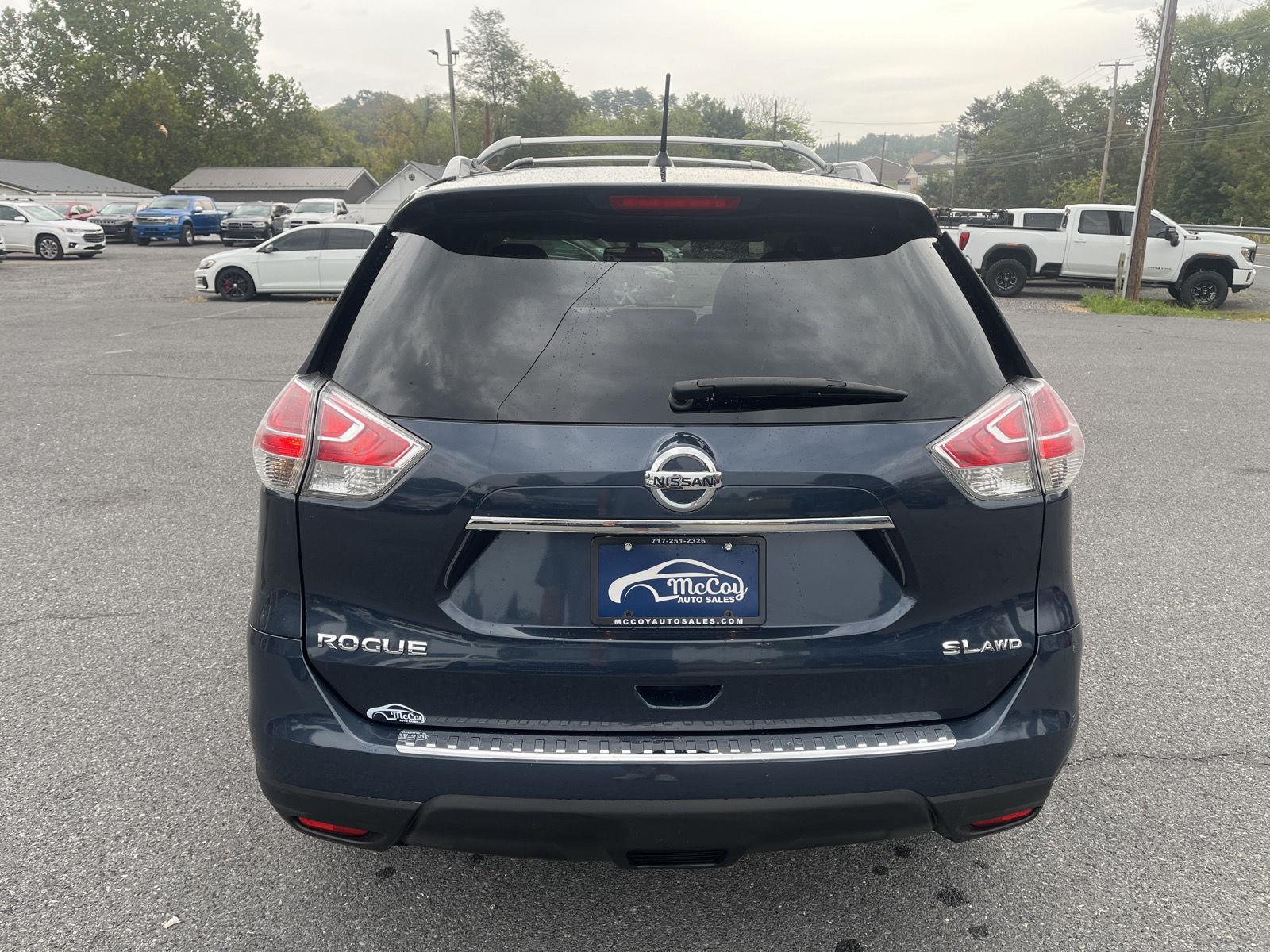 McCoy Auto Sales