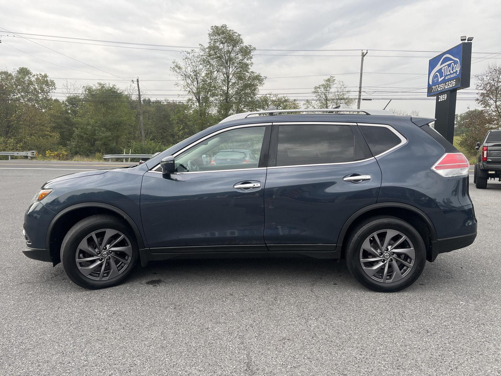 McCoy Auto Sales