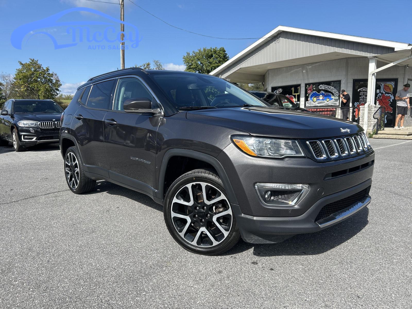 McCoy Auto Sales