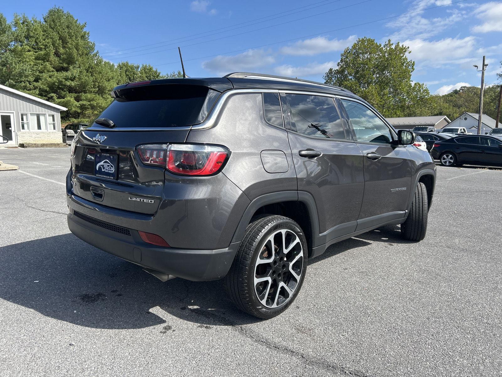 McCoy Auto Sales