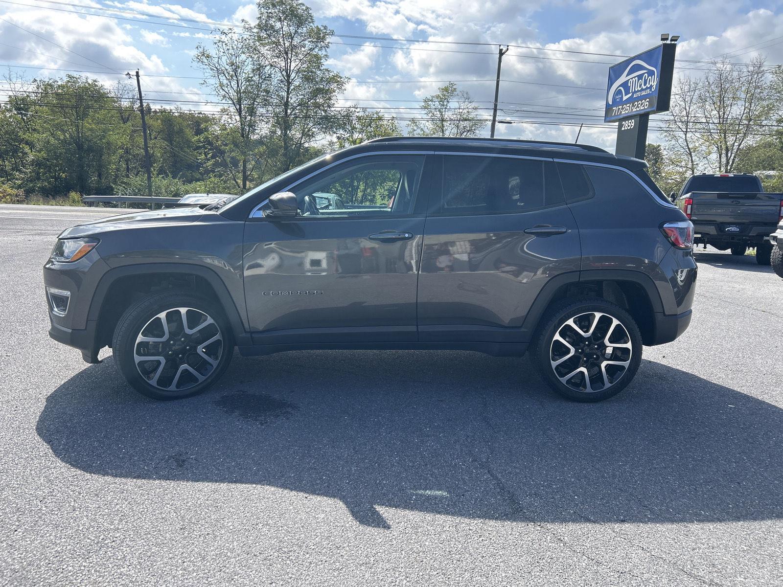 McCoy Auto Sales