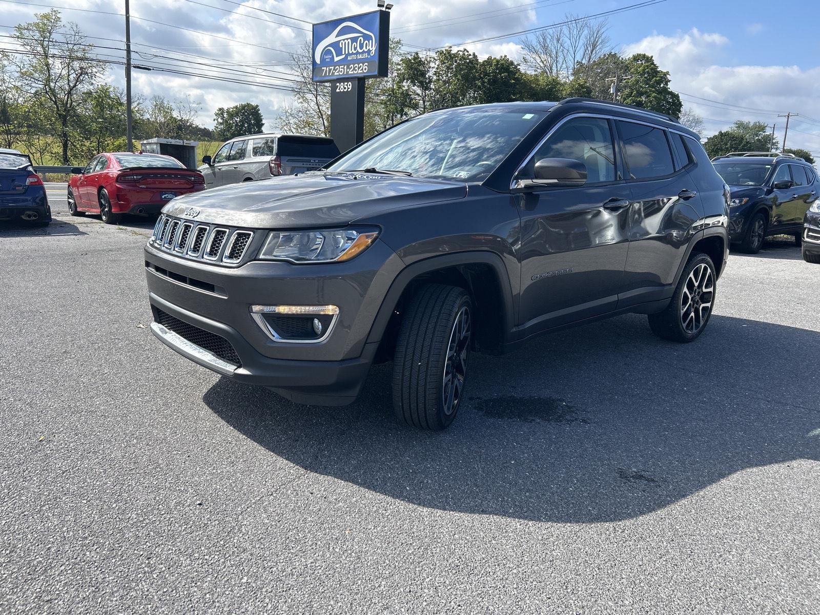McCoy Auto Sales