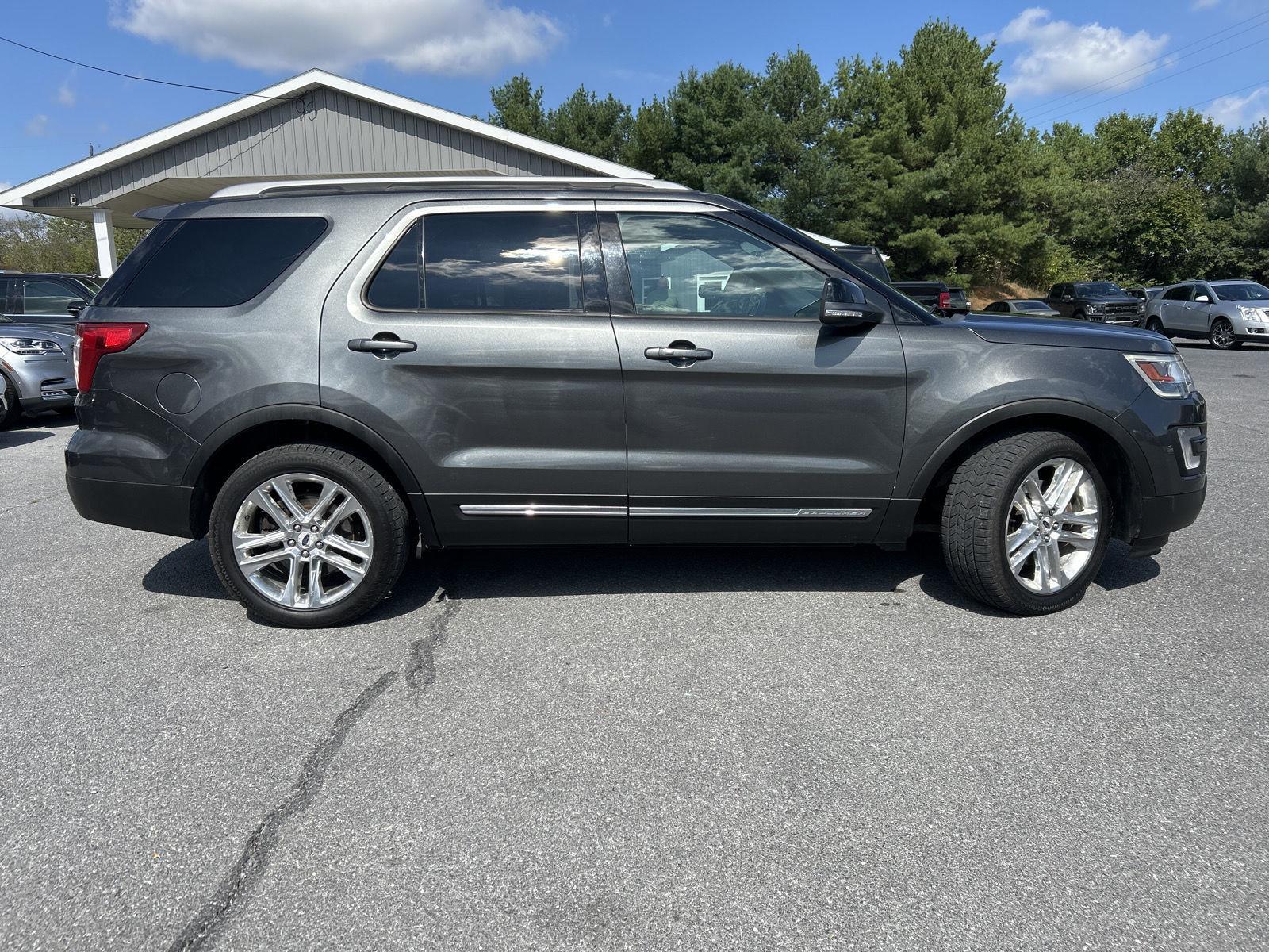 McCoy Auto Sales