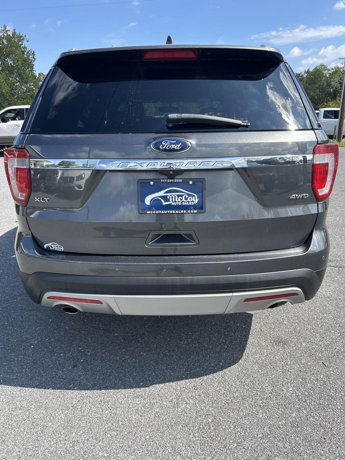 McCoy Auto Sales