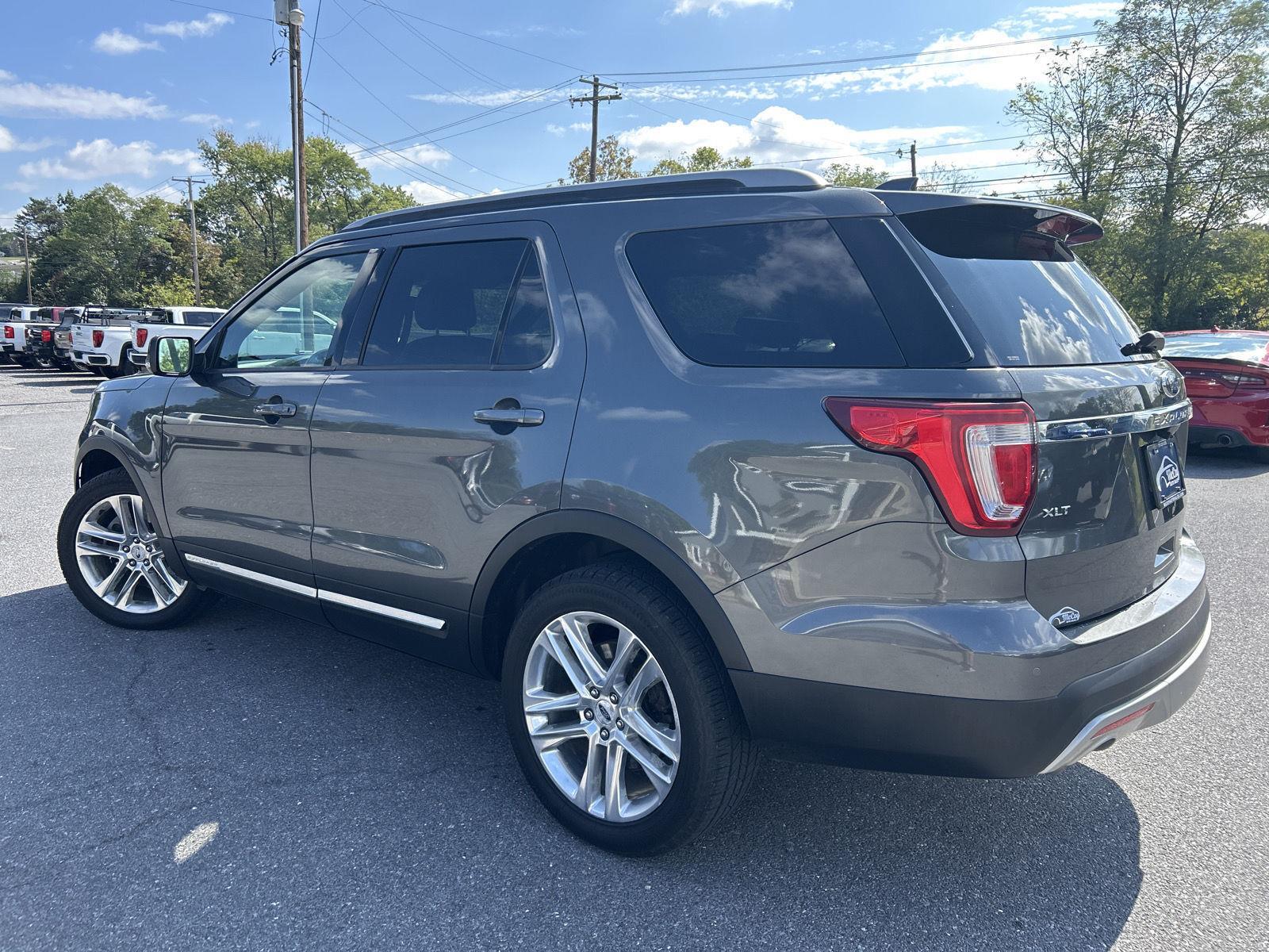 McCoy Auto Sales